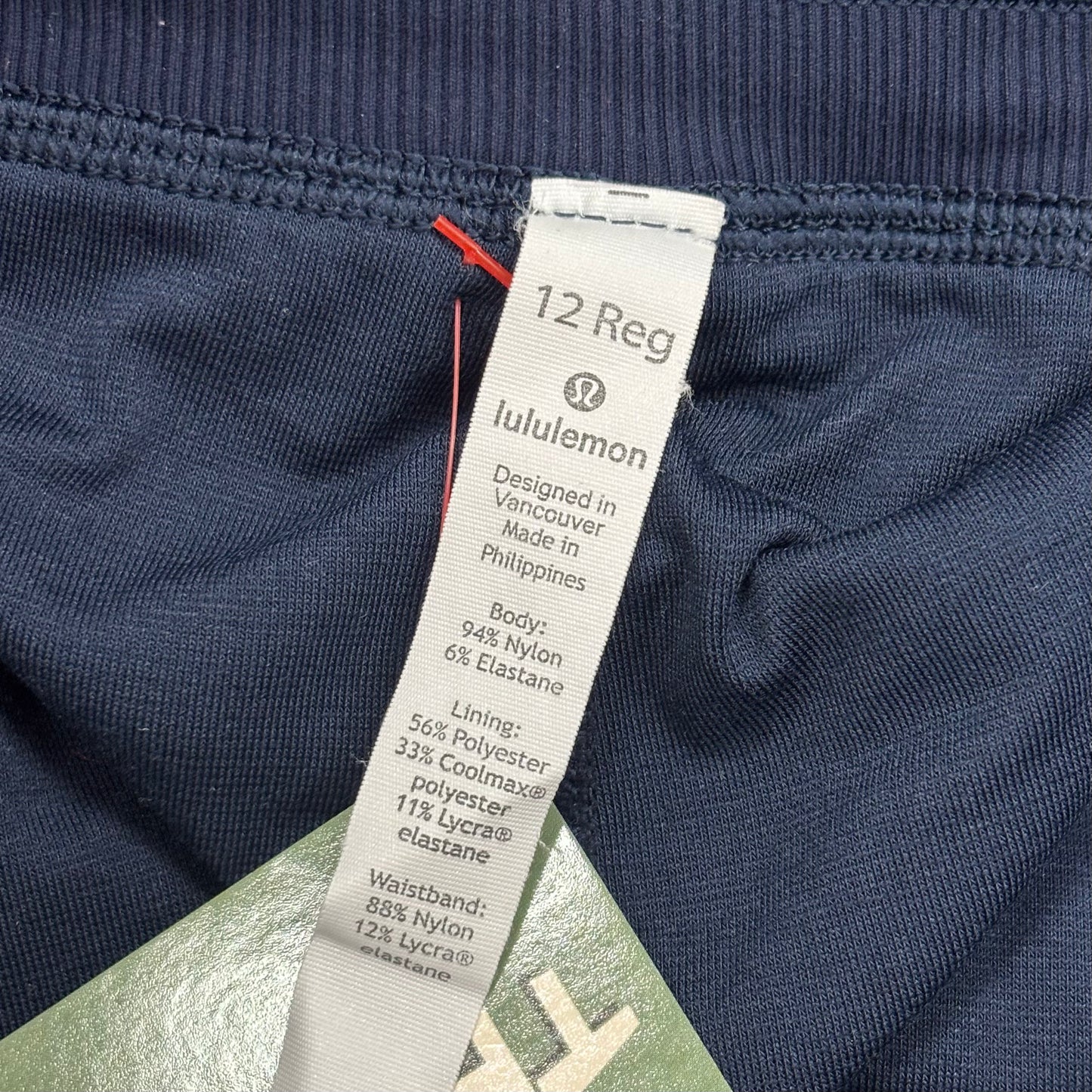 Lululemon Dance Studio Pants