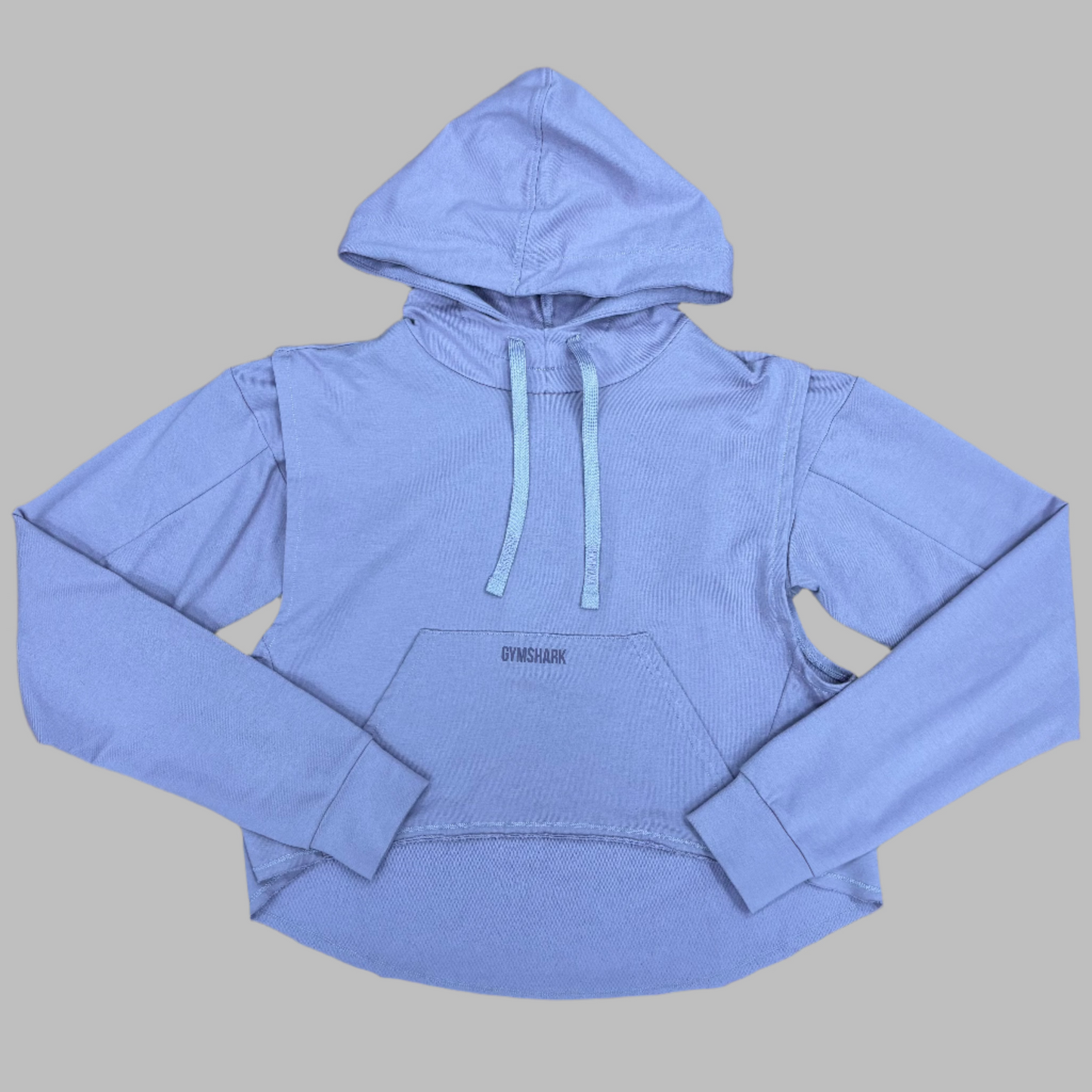 GymShark Cropped Hoodie