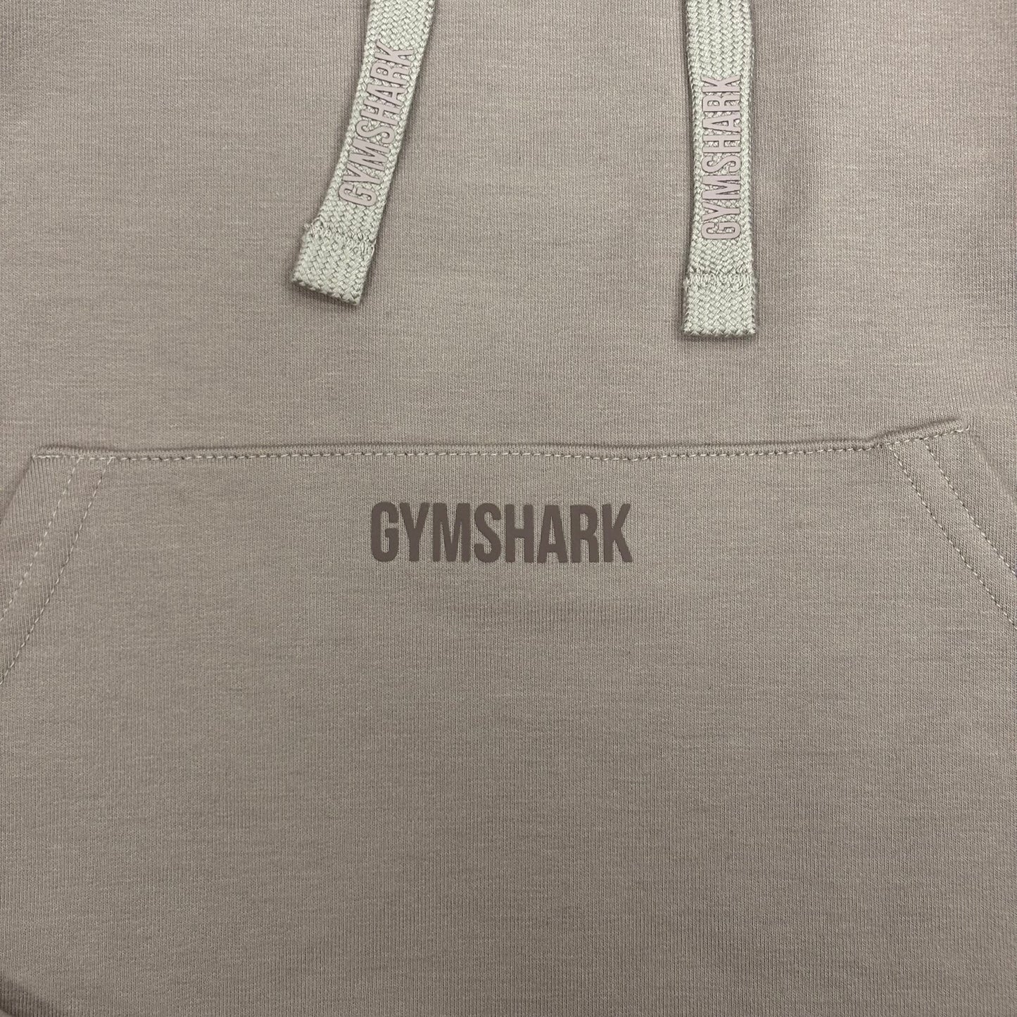 GymShark Cropped Hoodie