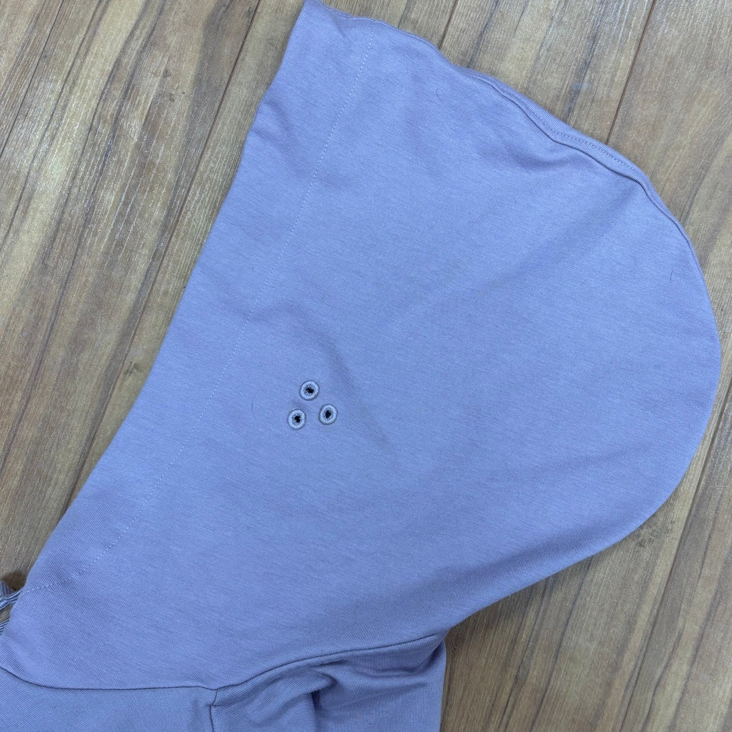 GymShark Cropped Hoodie