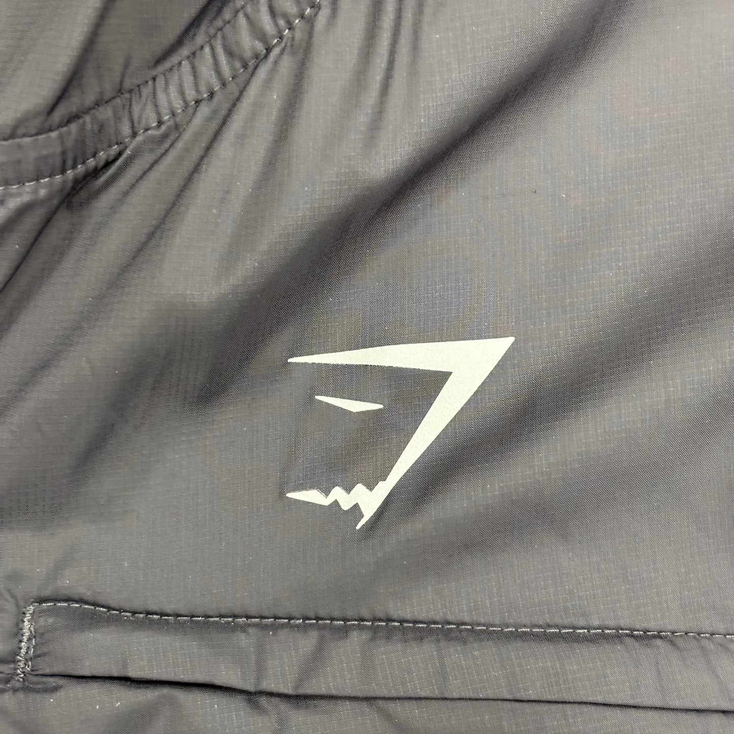 GymShark Speed Jacket