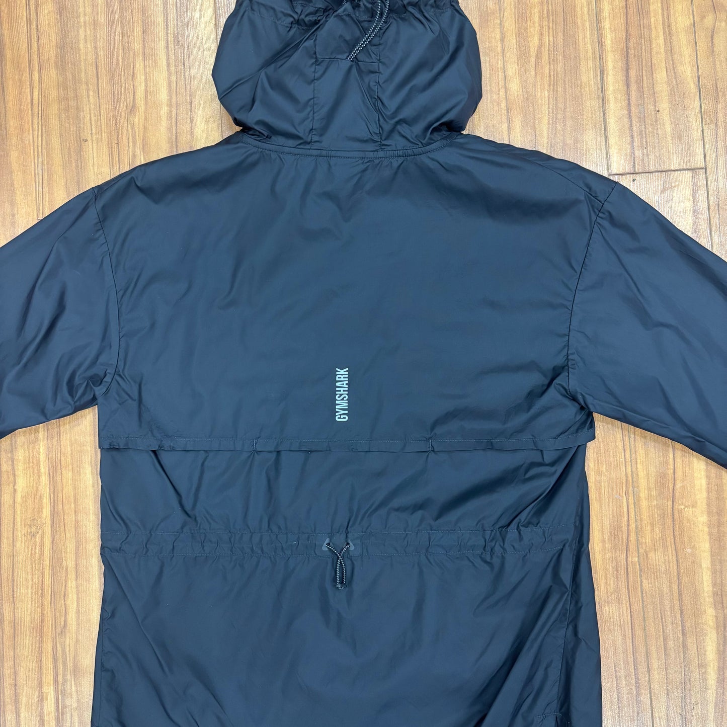 GymShark Speed Jacket