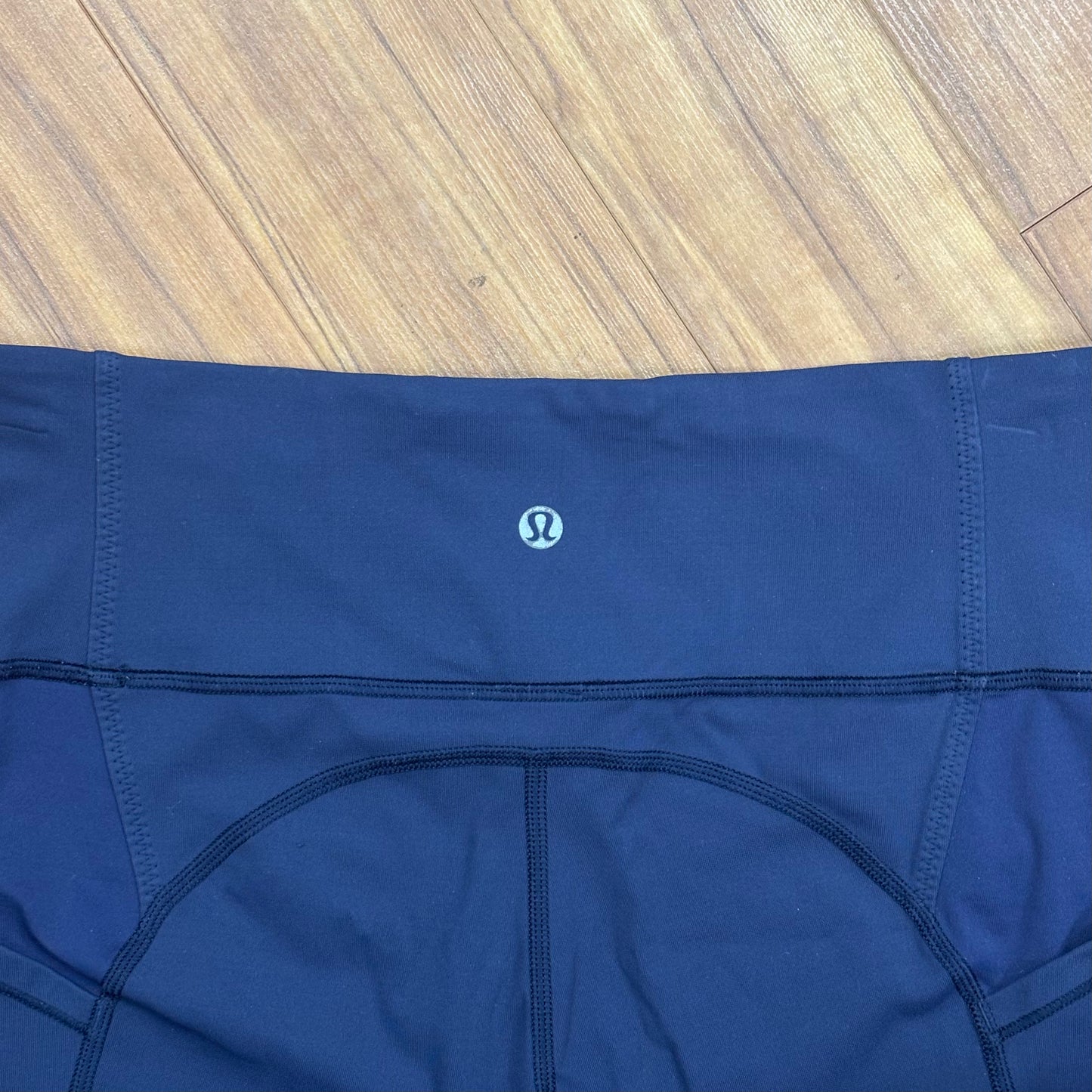 Lululemon Cropped Leggings