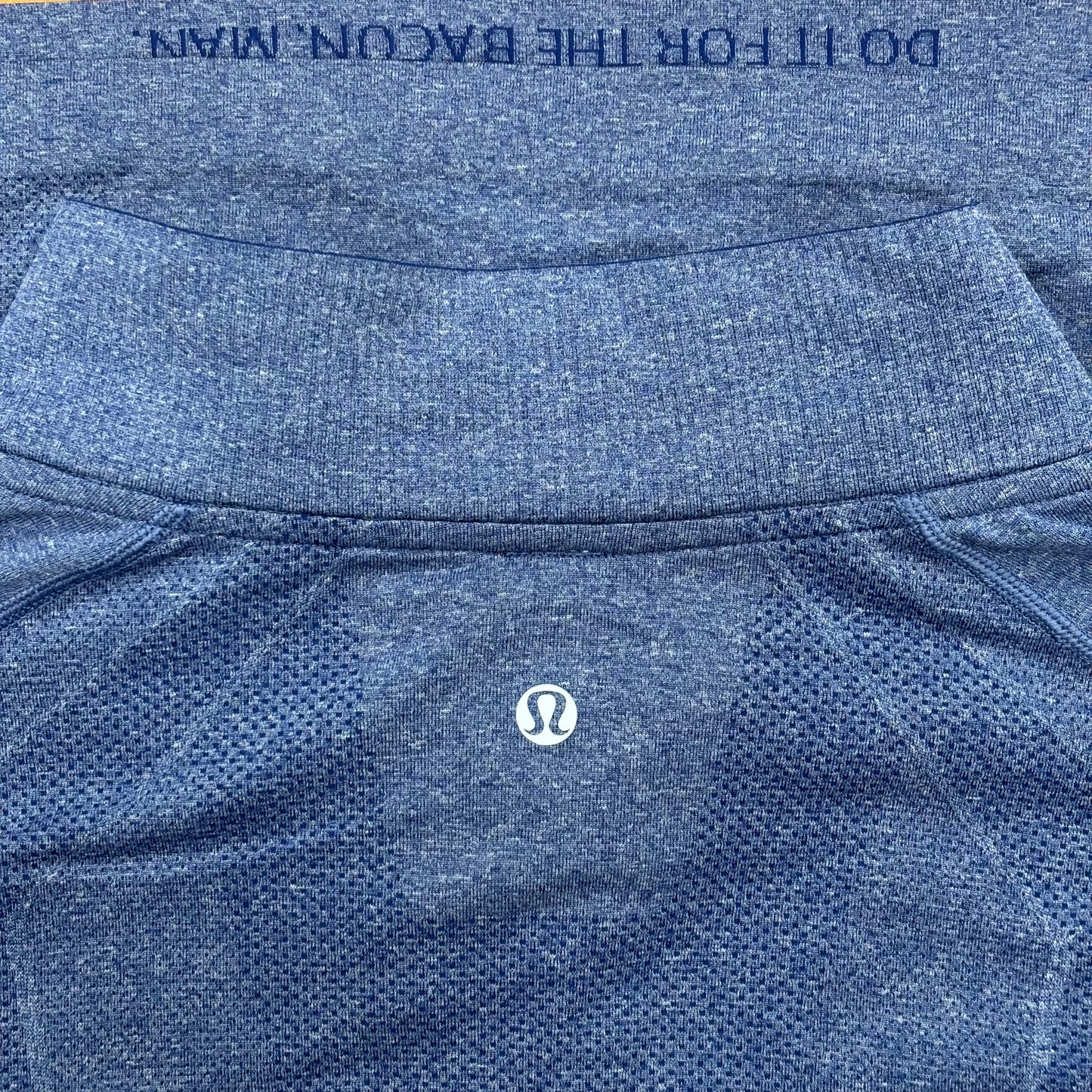 Lululemon Quarter Zip Long Sleeve