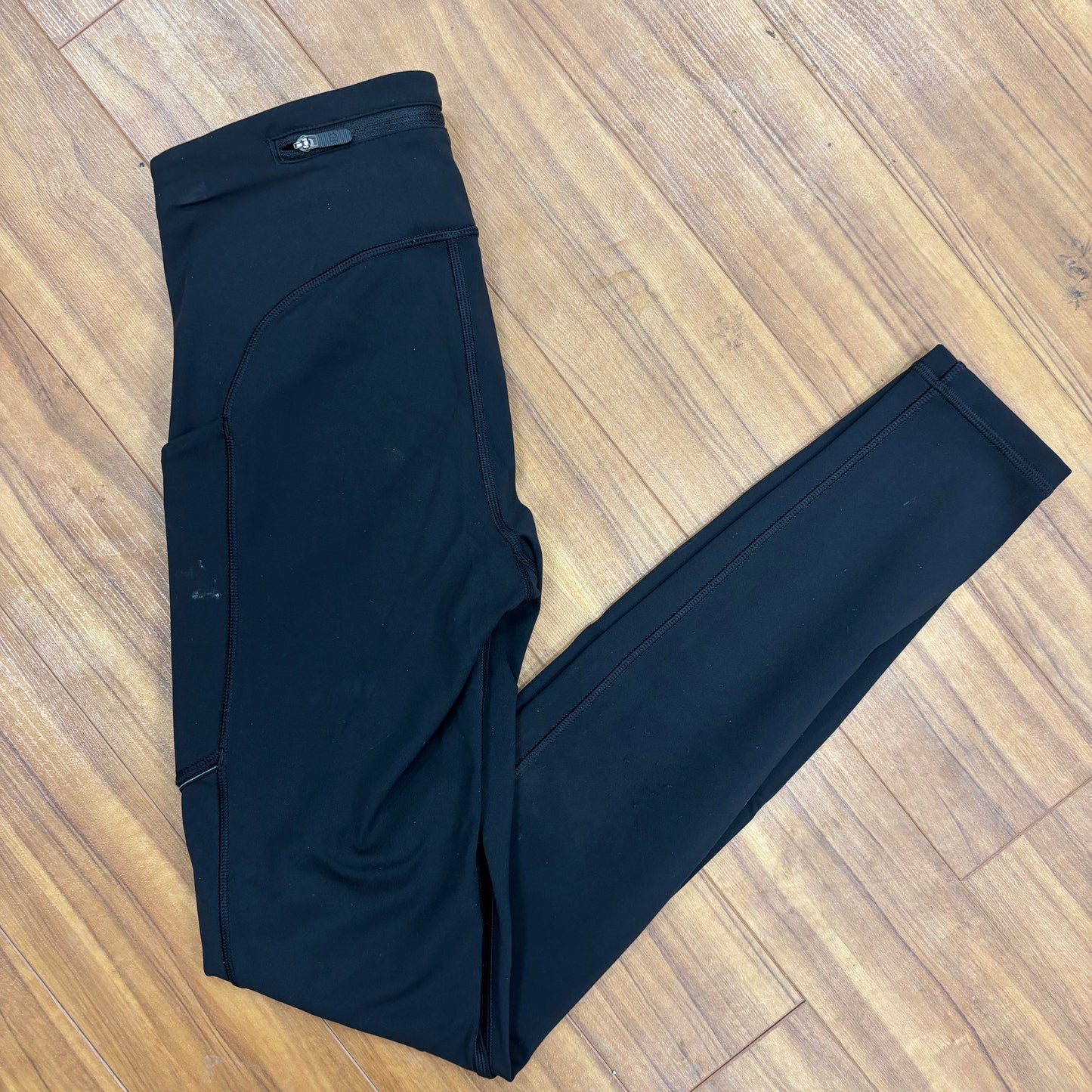 Lululemon Speed Up Leggings