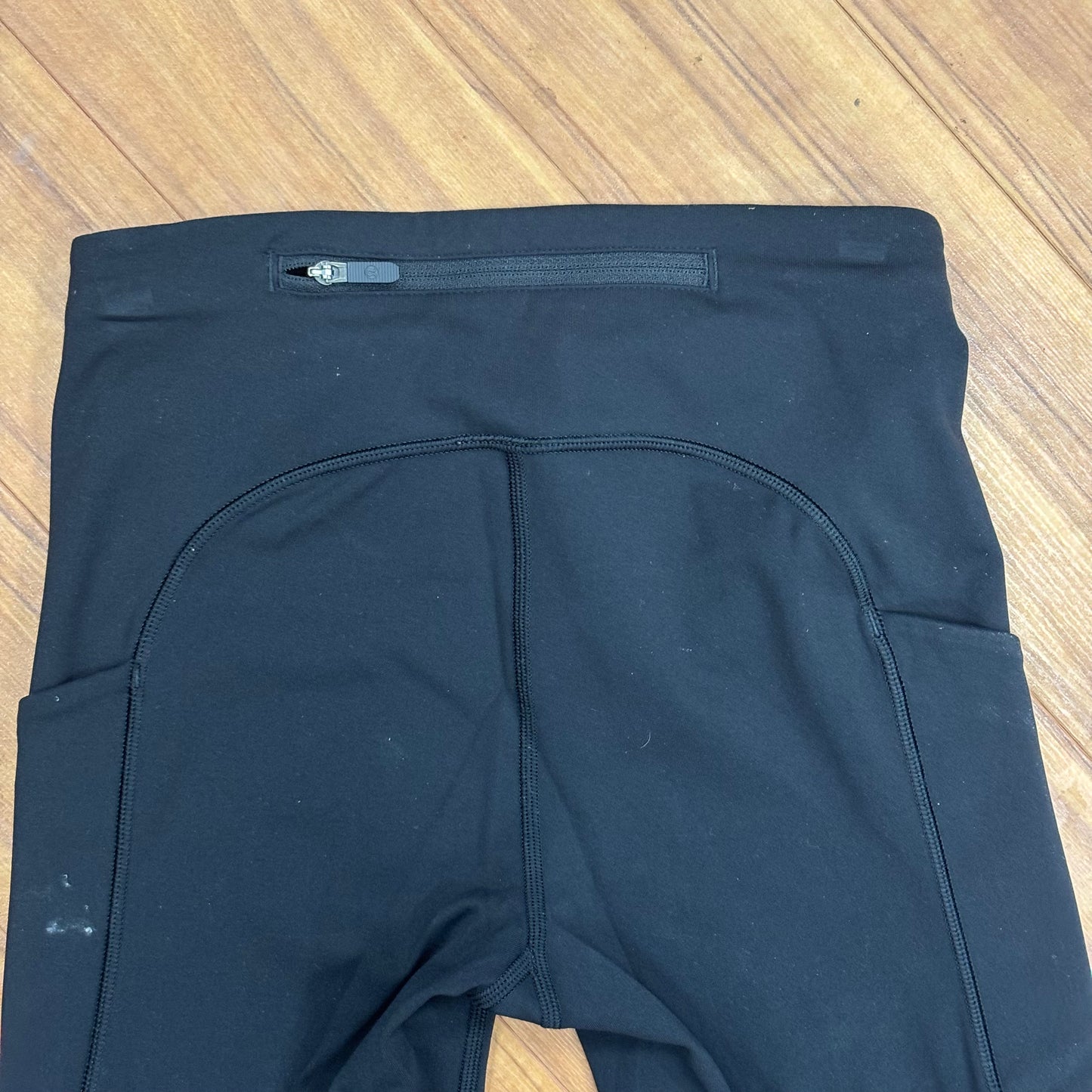 Lululemon Speed Up Leggings