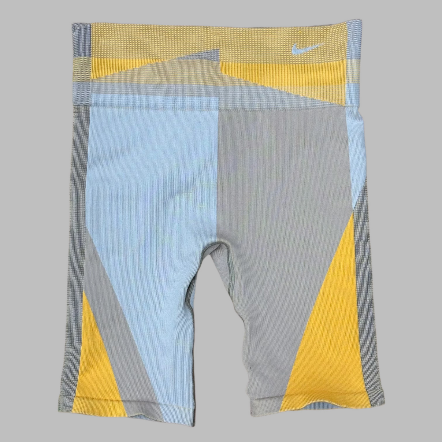 Nike Dri Fit Biker Shorts