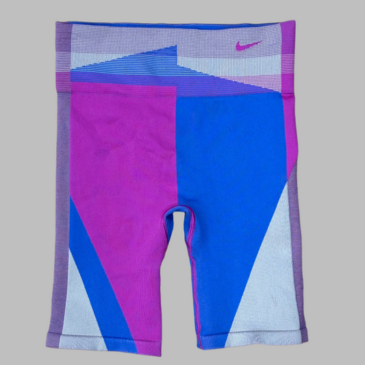 Nike Dri Fit Biker Shorts