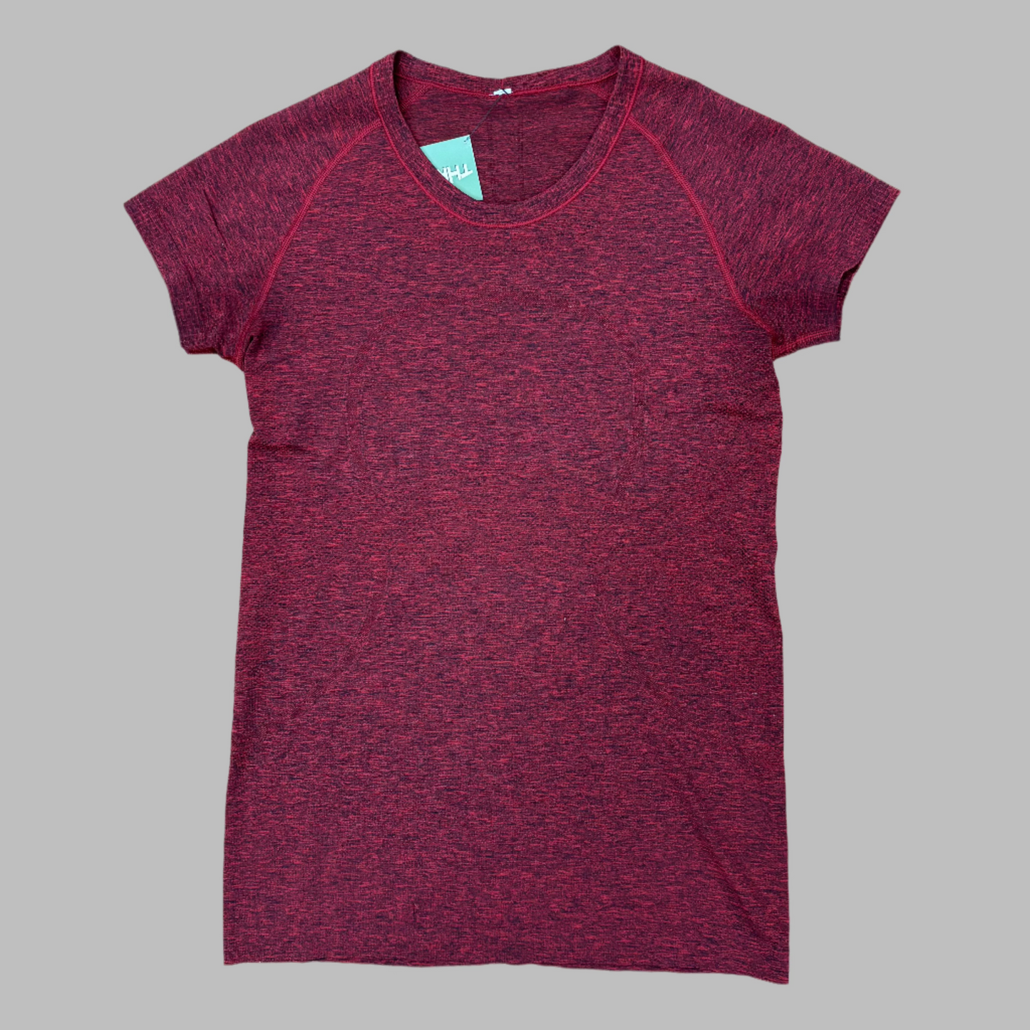 Lululemon Short Sleeve