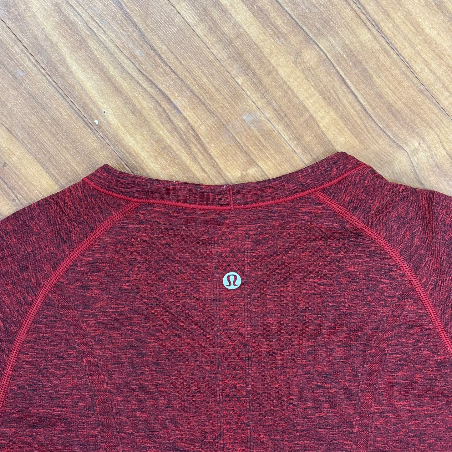 Lululemon Short Sleeve