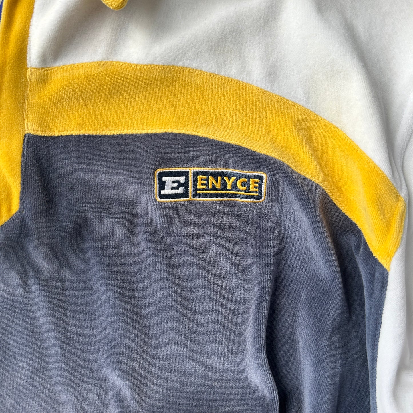 Vintage Fleece Enyce Tee