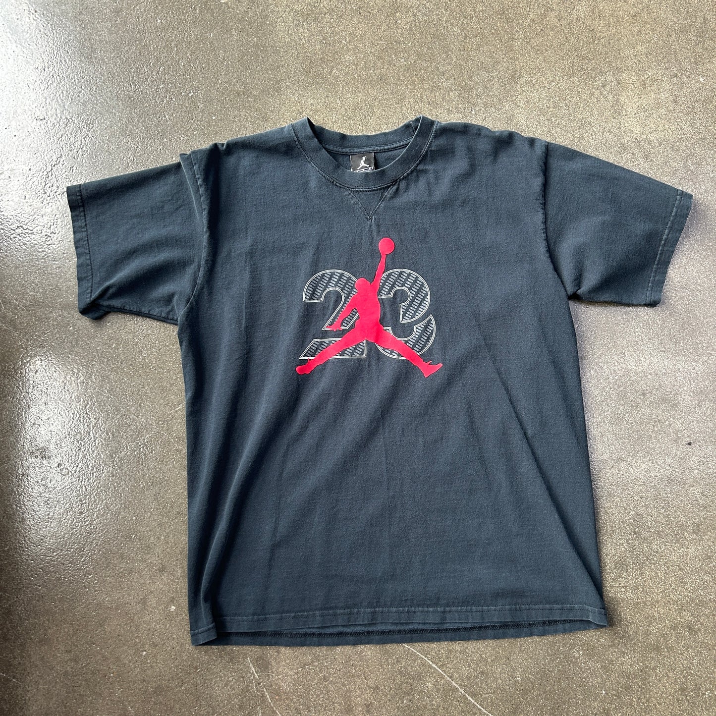 Vintage Jordan 23 Tee