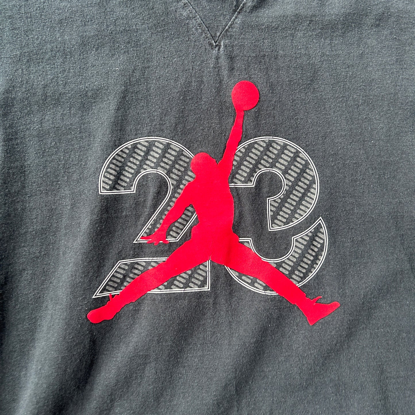 Vintage Jordan 23 Tee