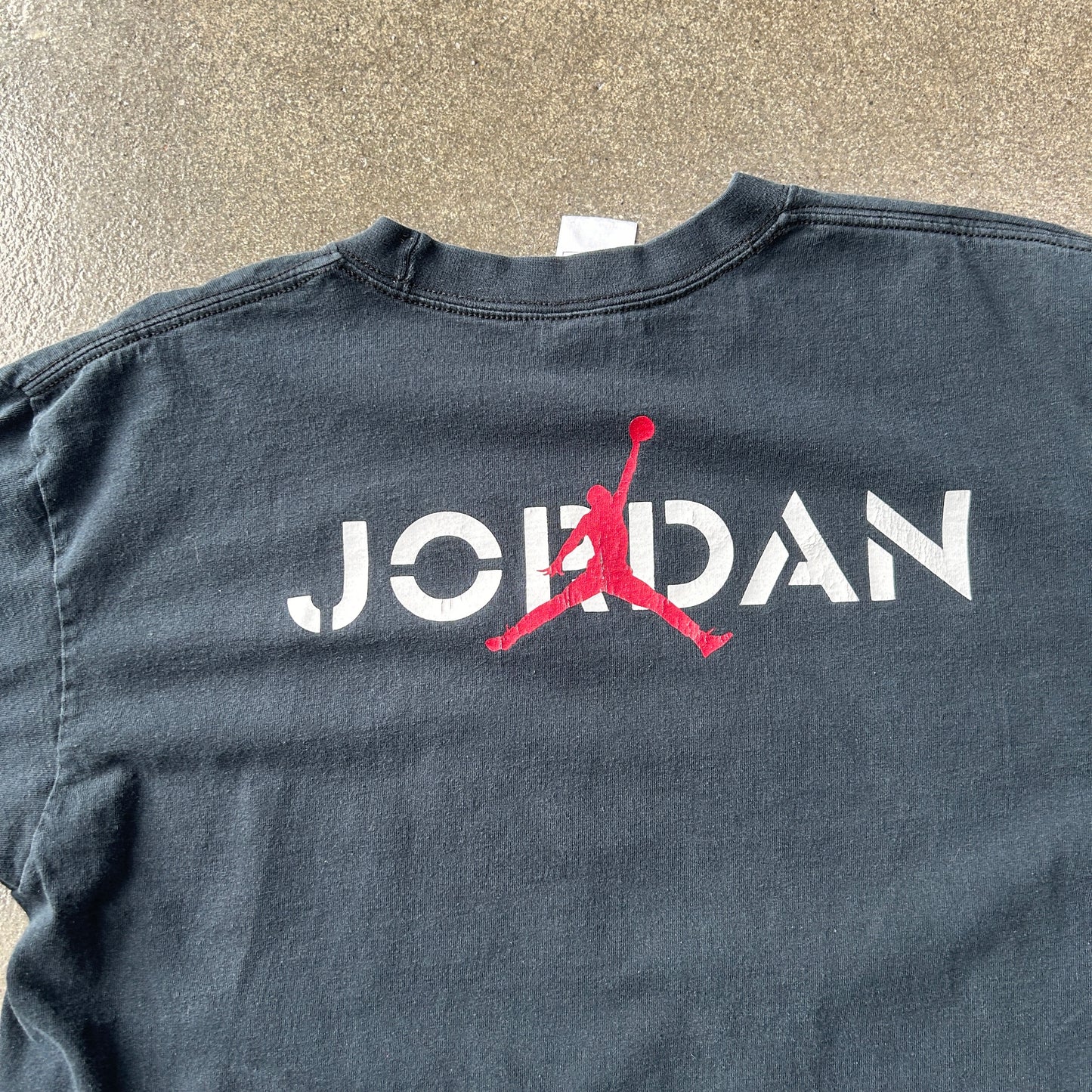 Vintage Jordan 23 Tee