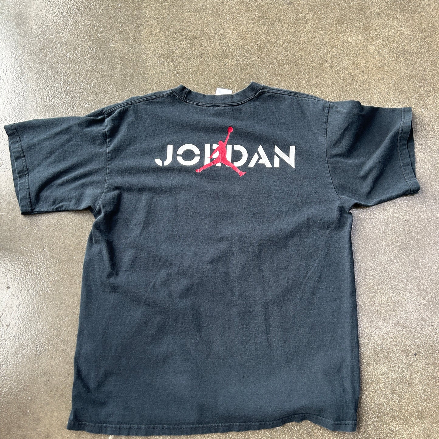 Vintage Jordan 23 Tee