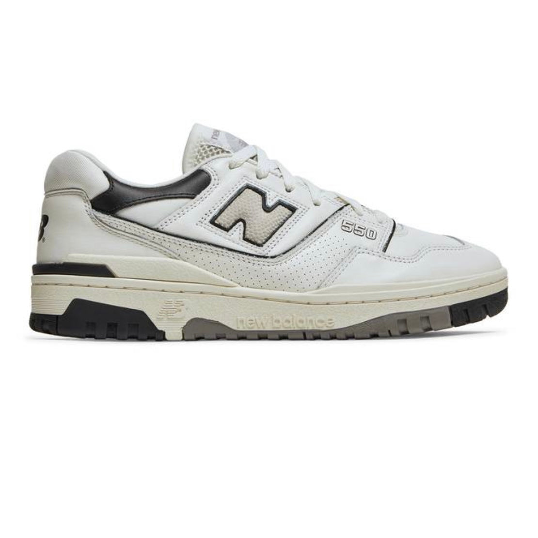 New Balance 550 Sea Salt