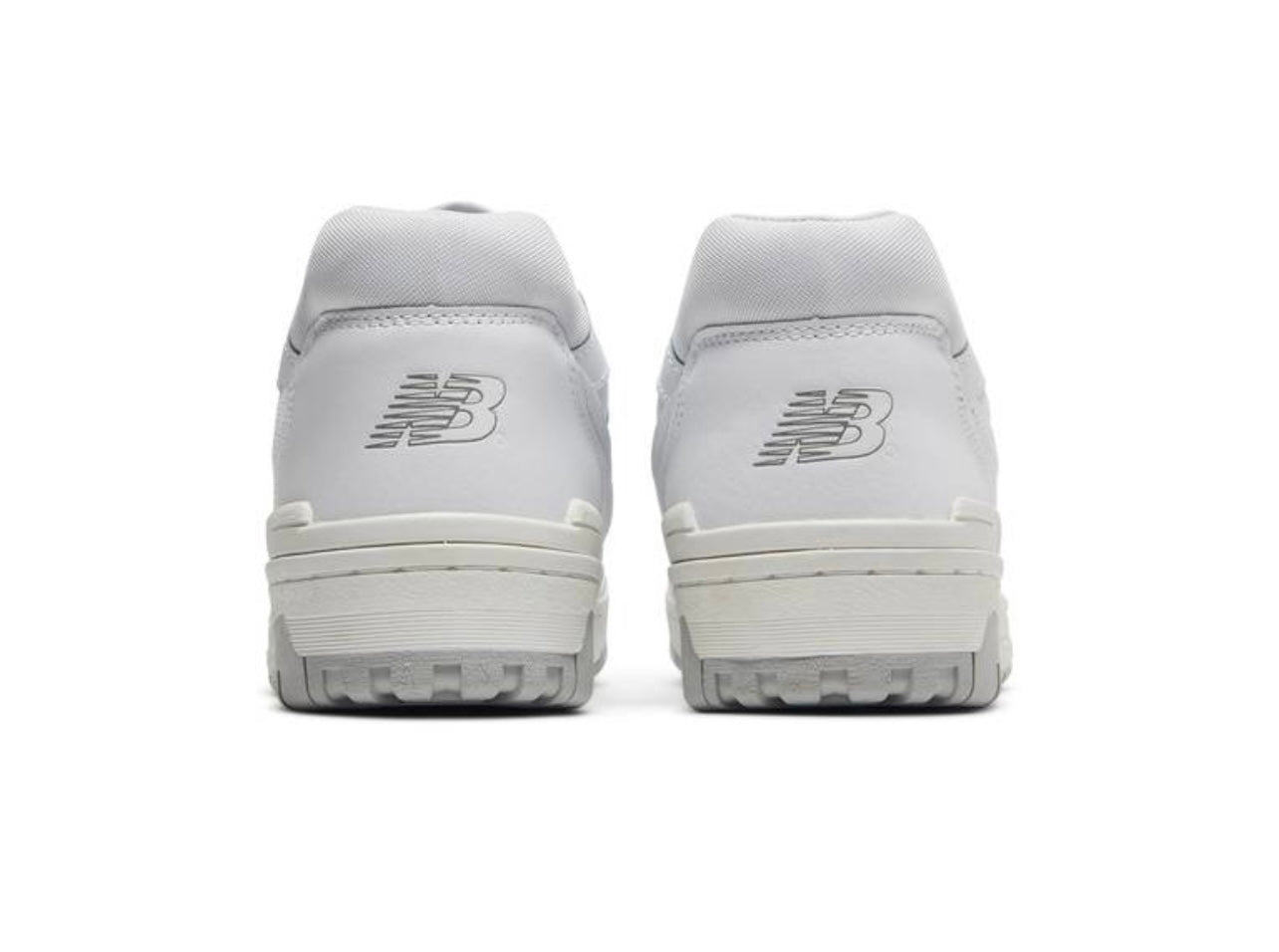 New Balance 550 White Rain Cloud (W)