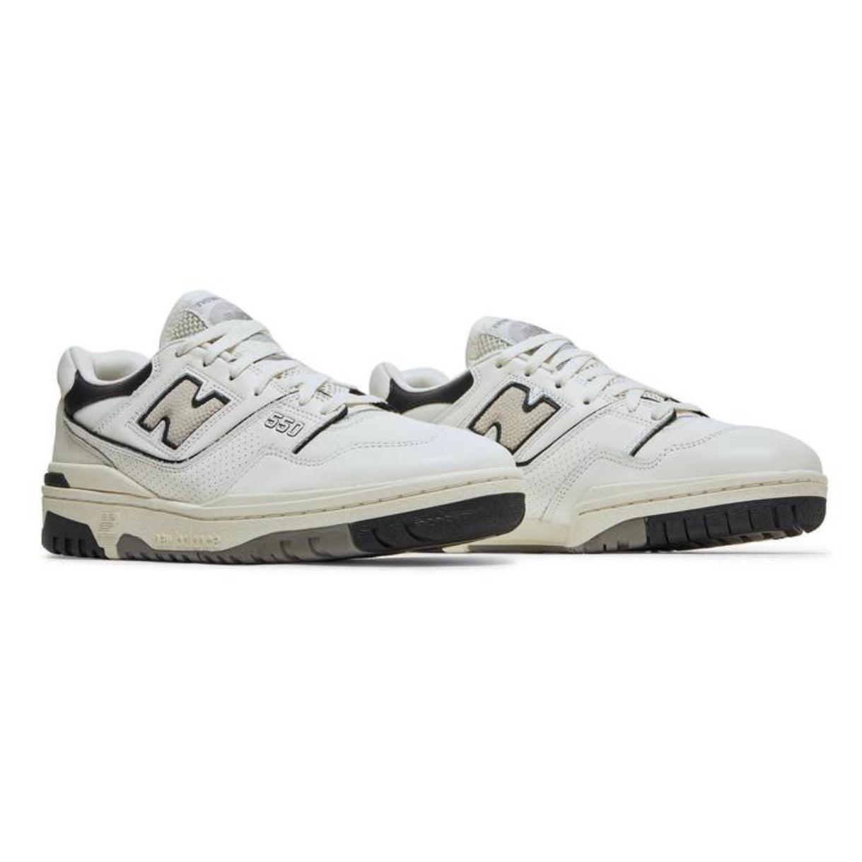 New Balance 550 Sea Salt