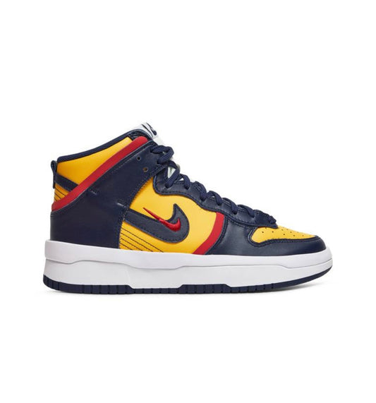 Nike Dunk High Up Michigan (W)