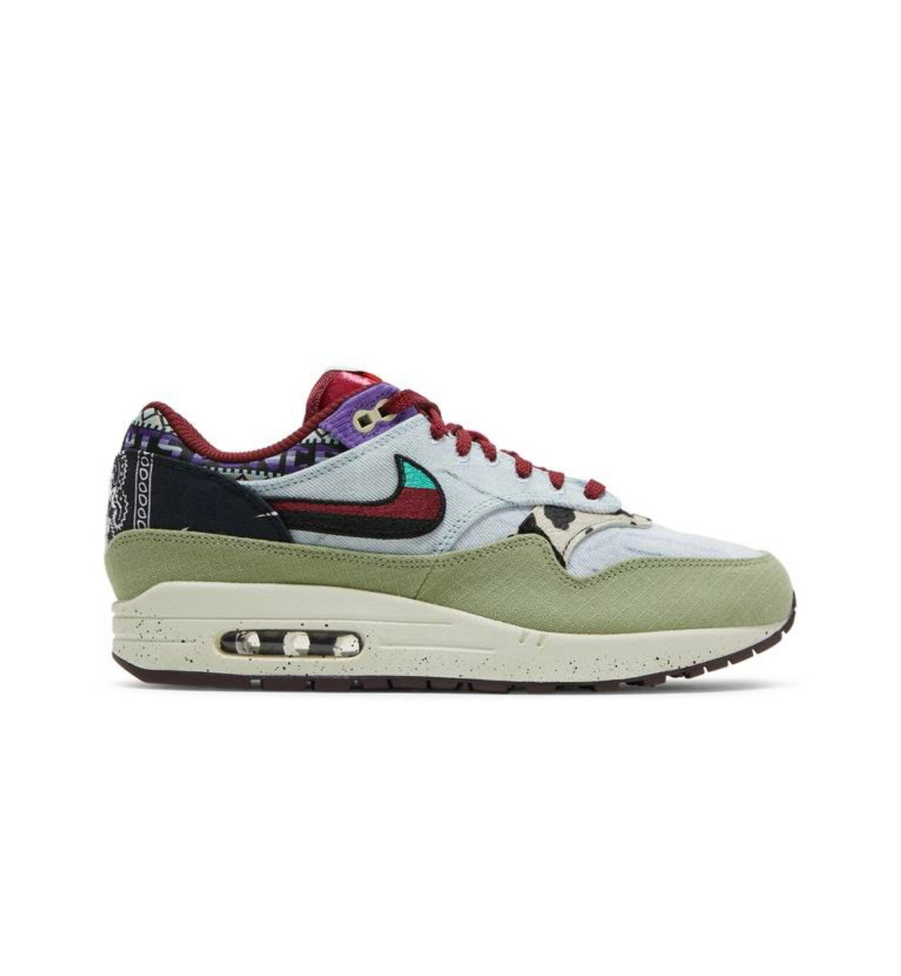 Nike Air Max 1 SP "Concepts Mellow"