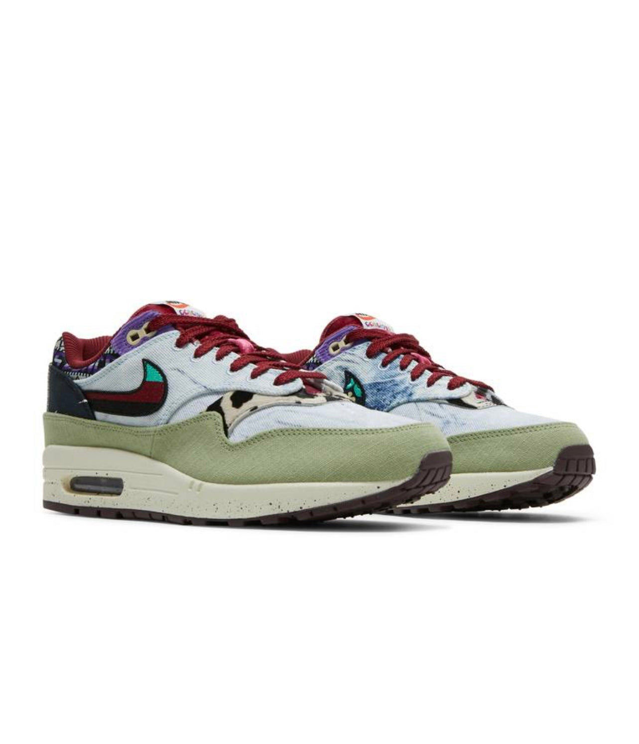 Nike Air Max 1 SP "Concepts Mellow"