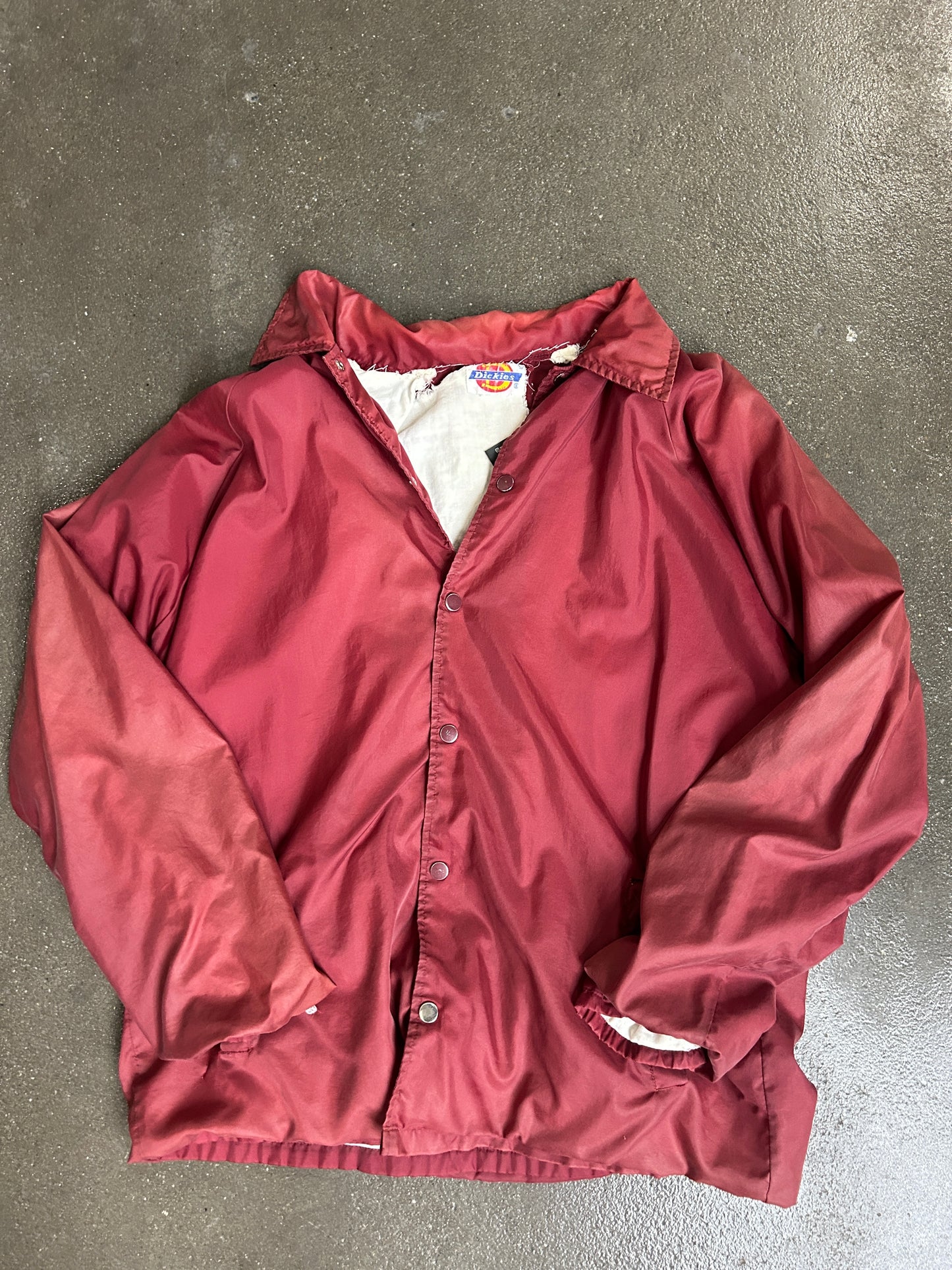 Vintage Dickies Windbreaker