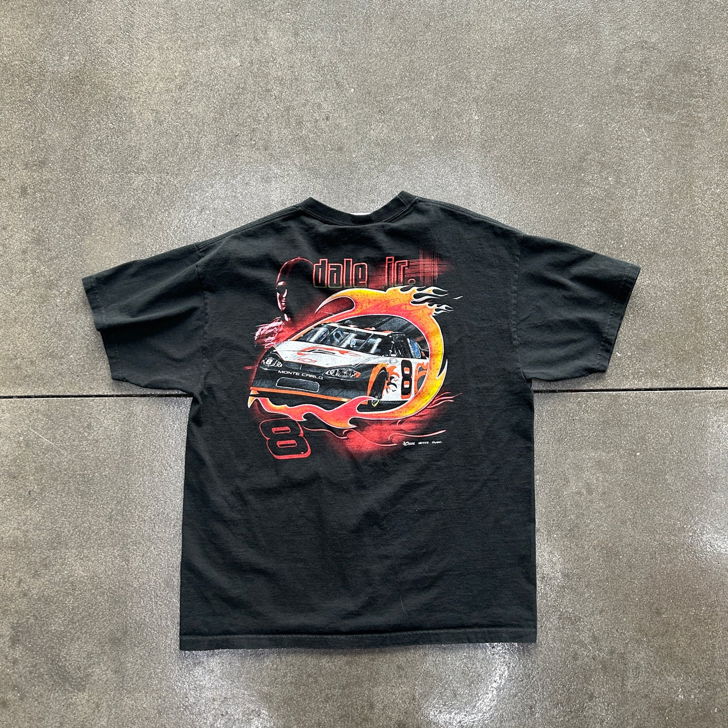 Dale Earnhardt Jr. Tee