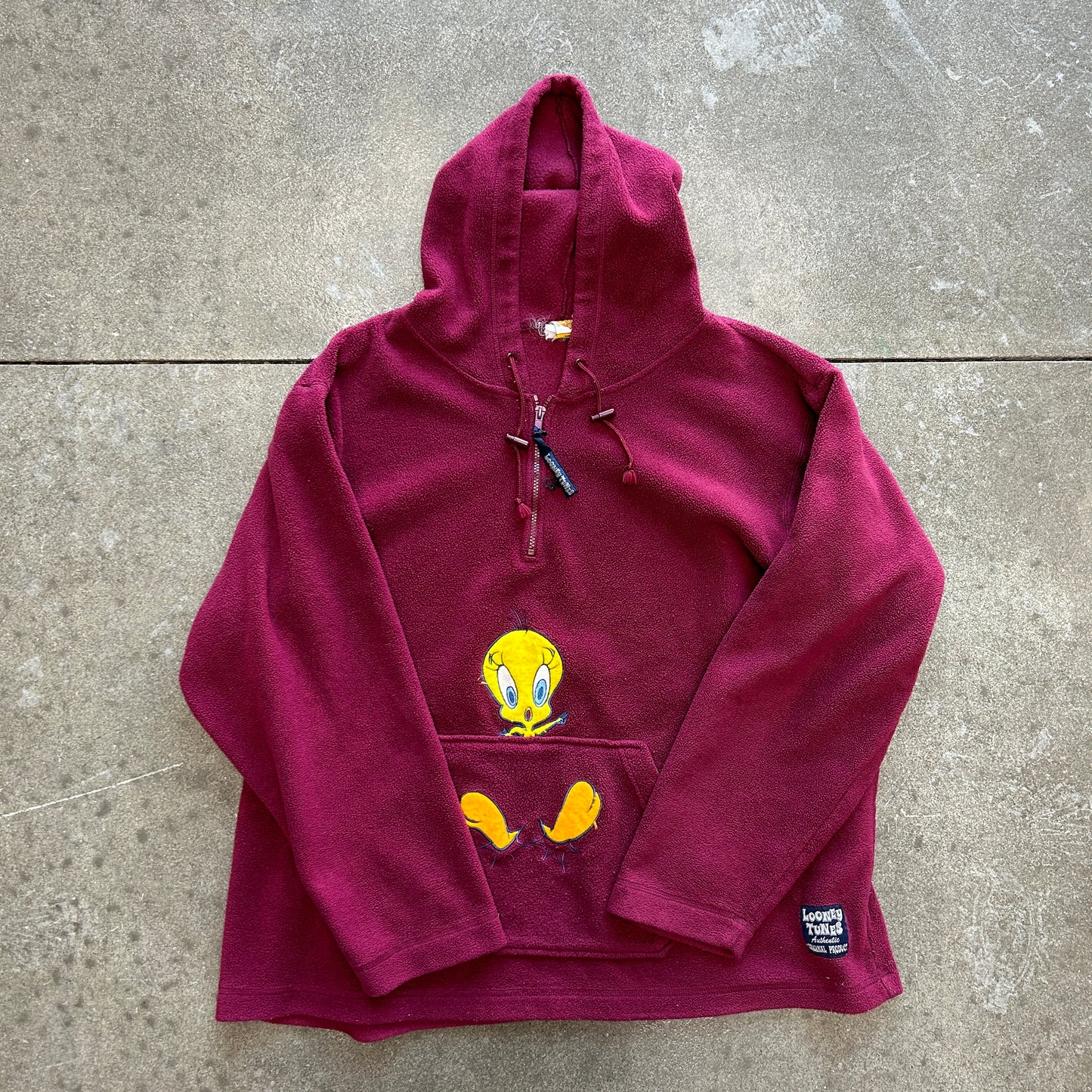 Vintage Looney Tunes Crewneck