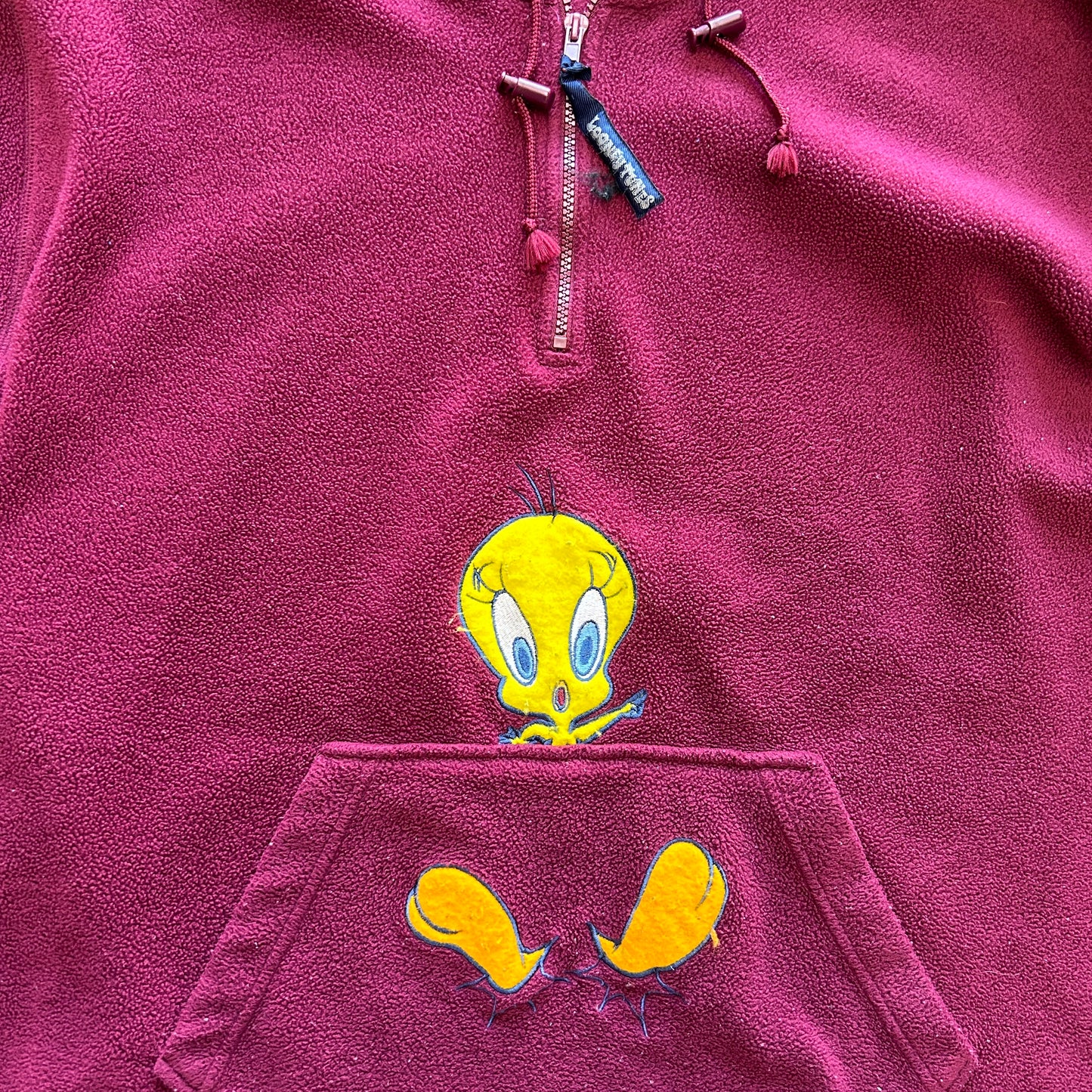 Vintage Looney Tunes Crewneck