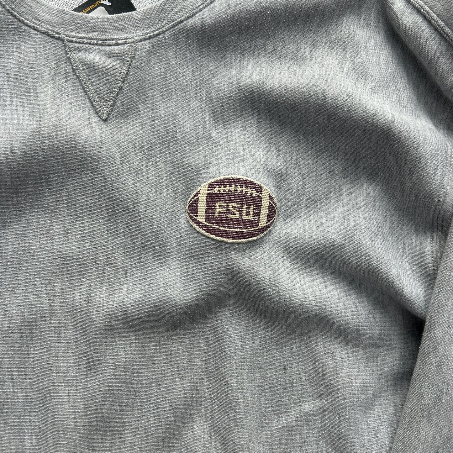 Nike Florida State University Y2K Crewneck