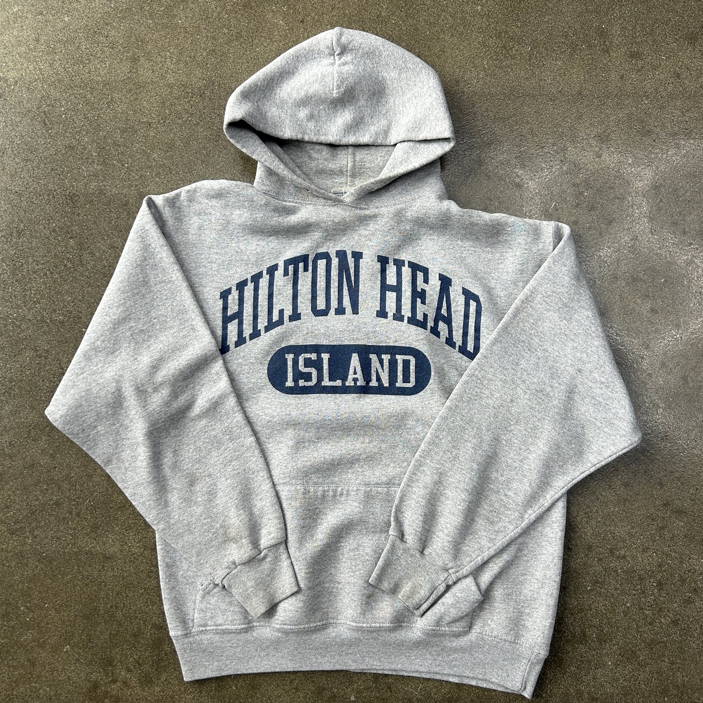 Vintage Hilton Head Island Hoodie