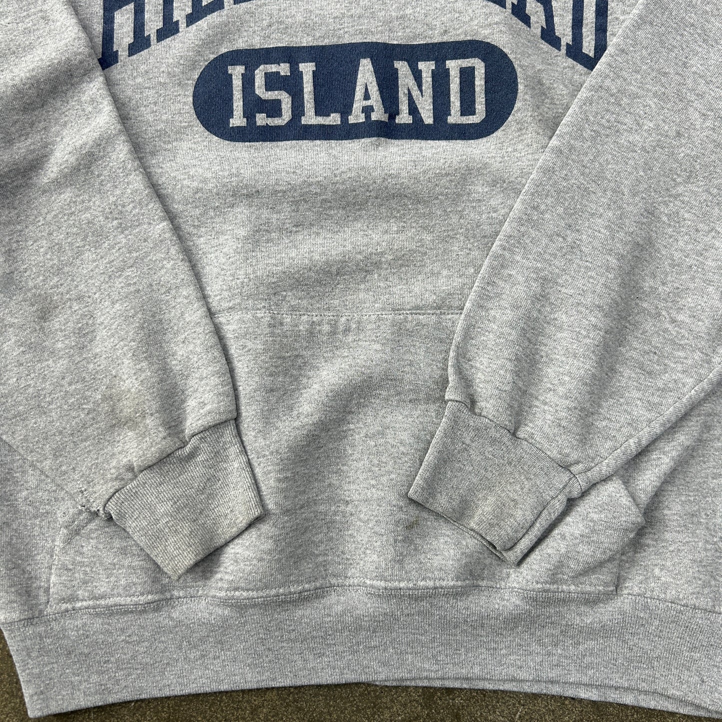 Vintage Hilton Head Island Hoodie