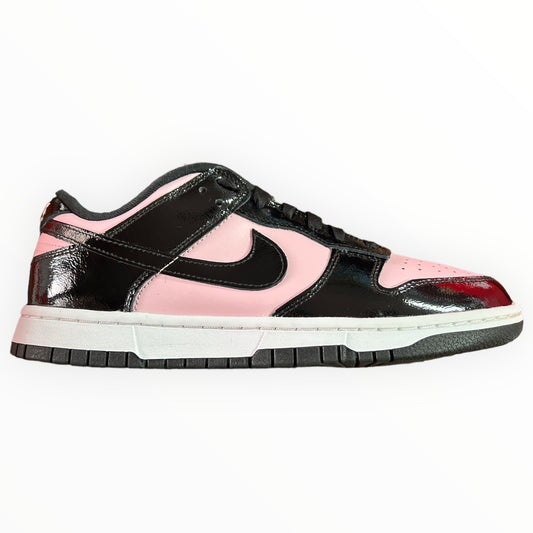 Nike Dunk Low Pink Foam (W)