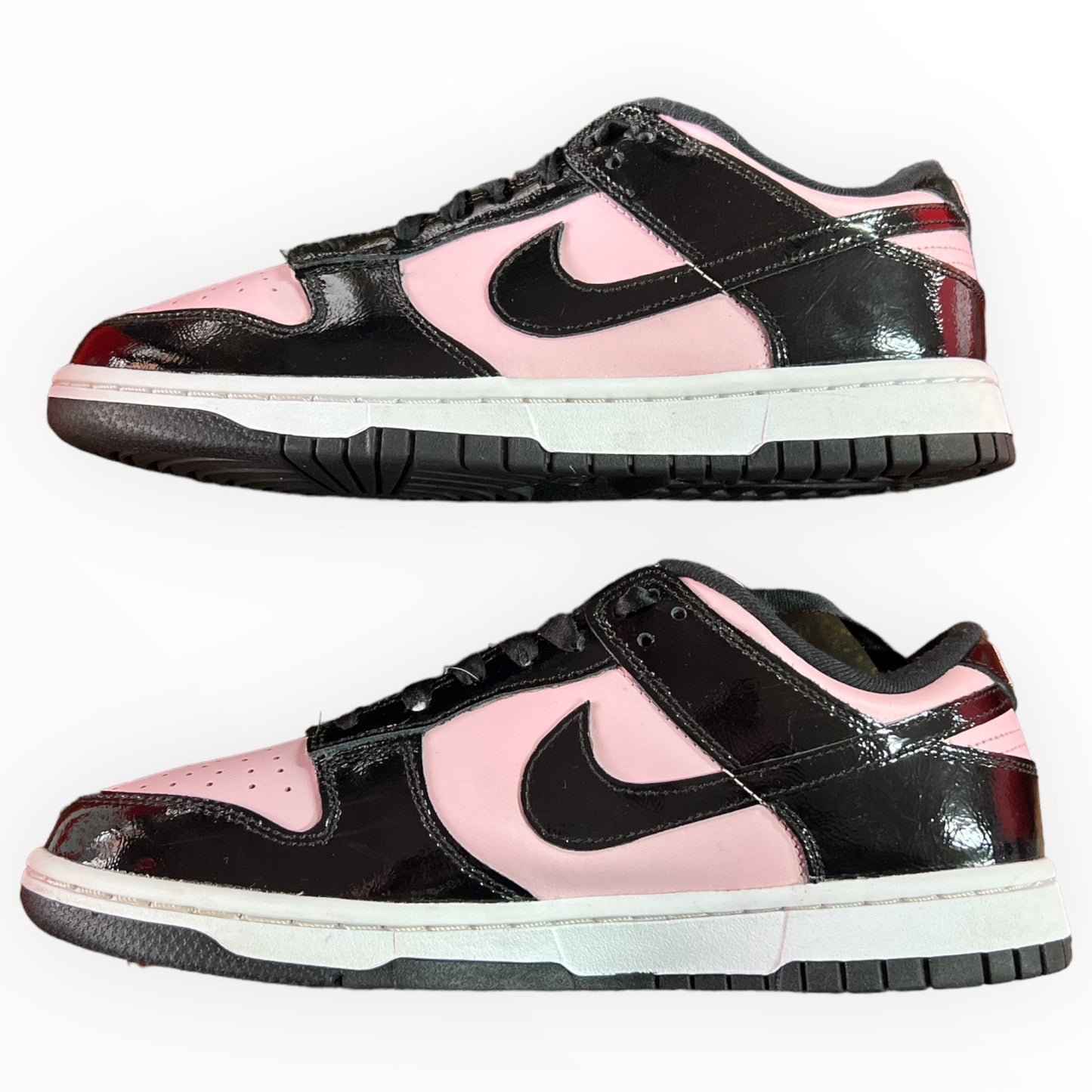 Nike Dunk Low Pink Foam (W)