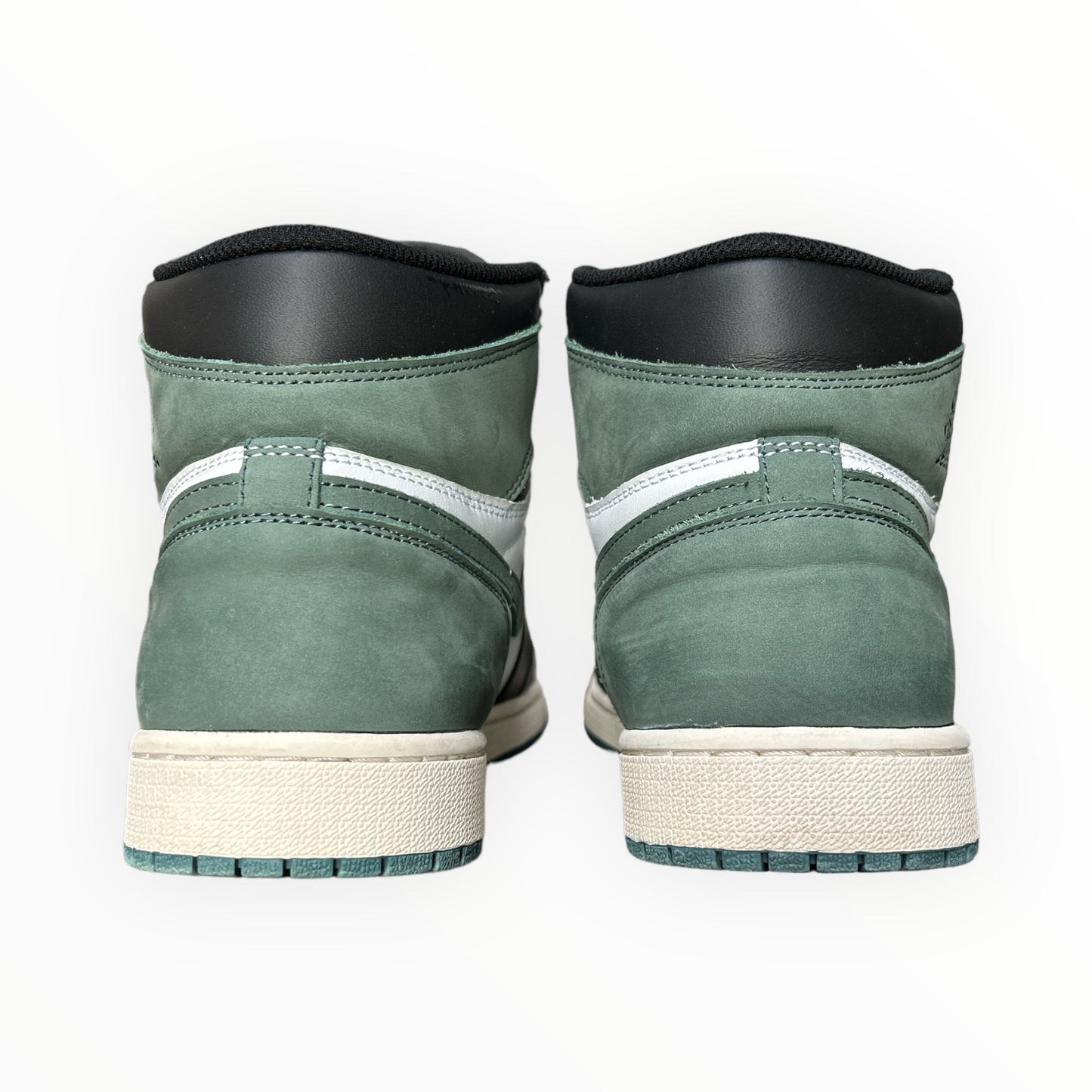 Jordan 1 Retro High Clay Green