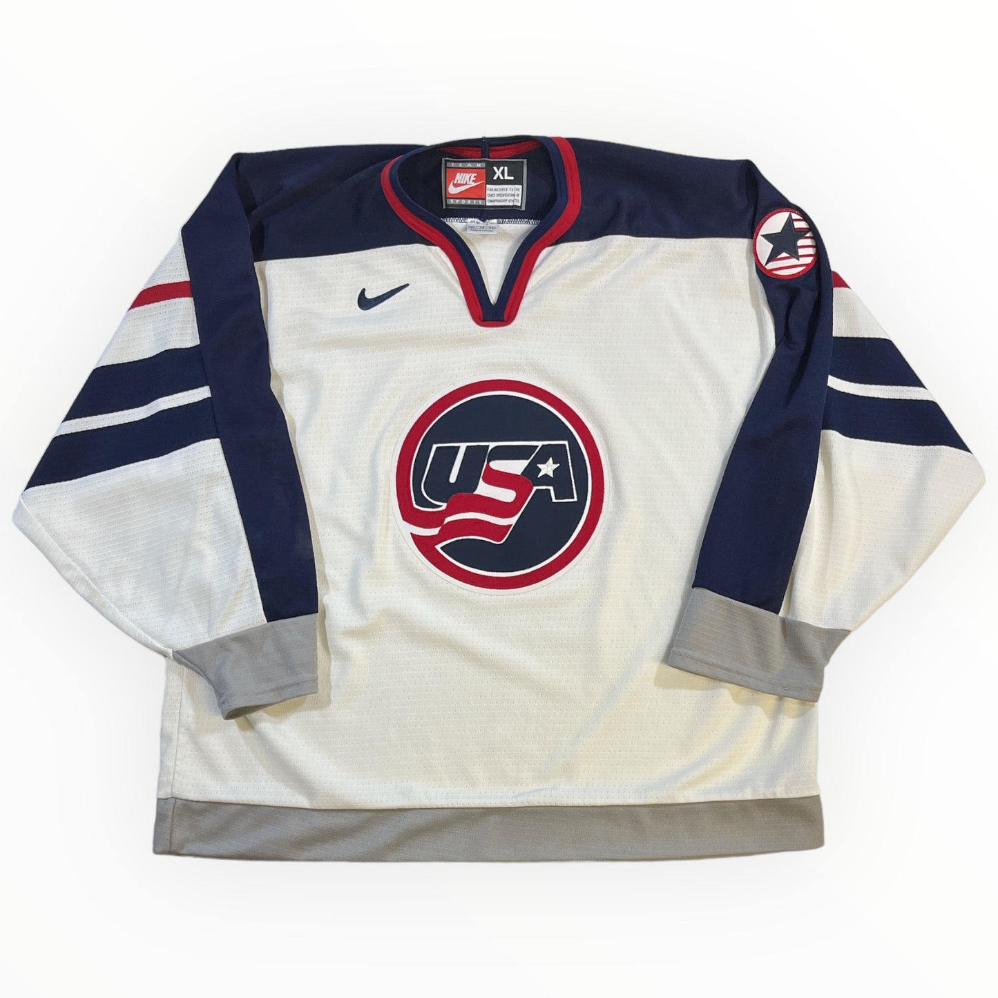 USA Hockey Jersey