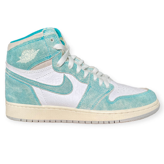 Jordan 1 Retro High Turbo Green