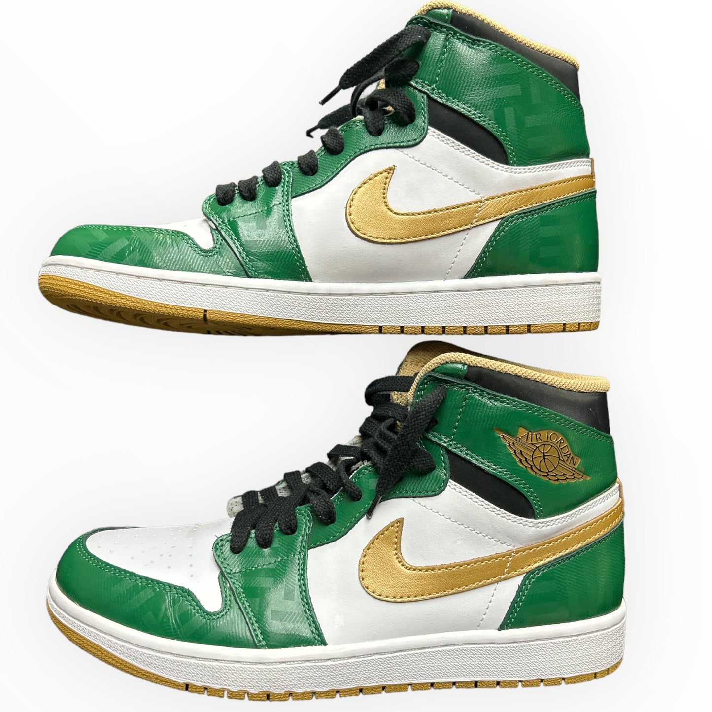 Jordan 1 Retro High OG Celtics