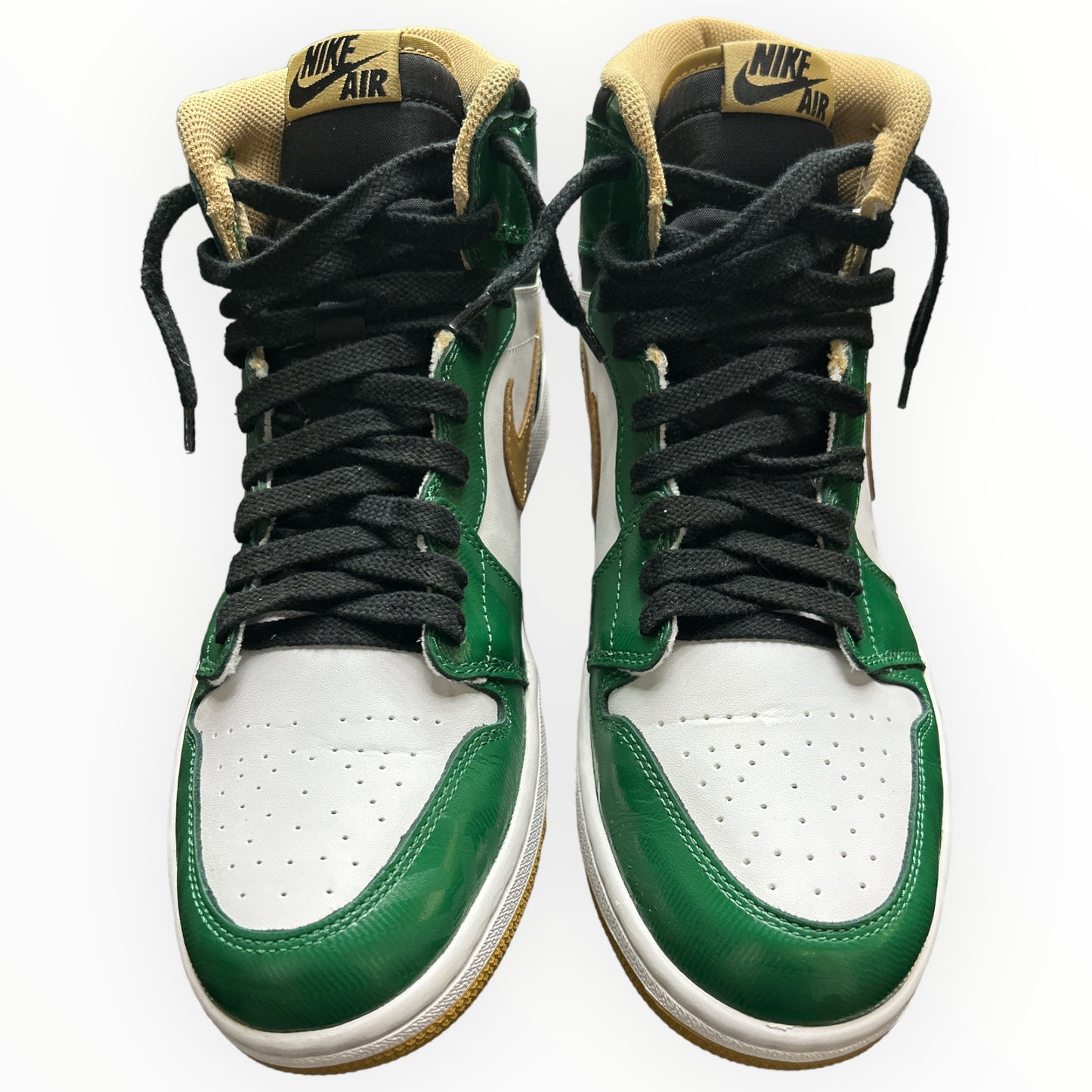 Jordan 1 Retro High OG Celtics