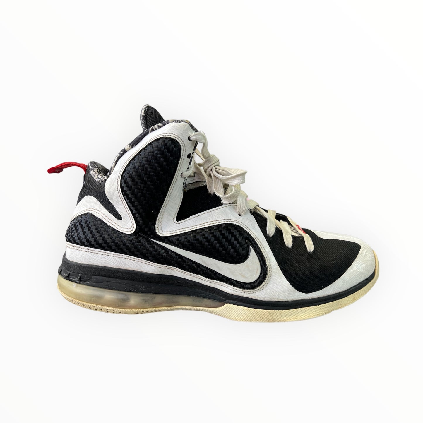 Lebron 9 Freegum