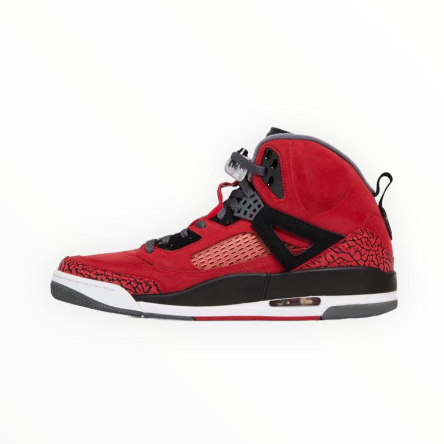 Jordan Spizike Toro Bravo