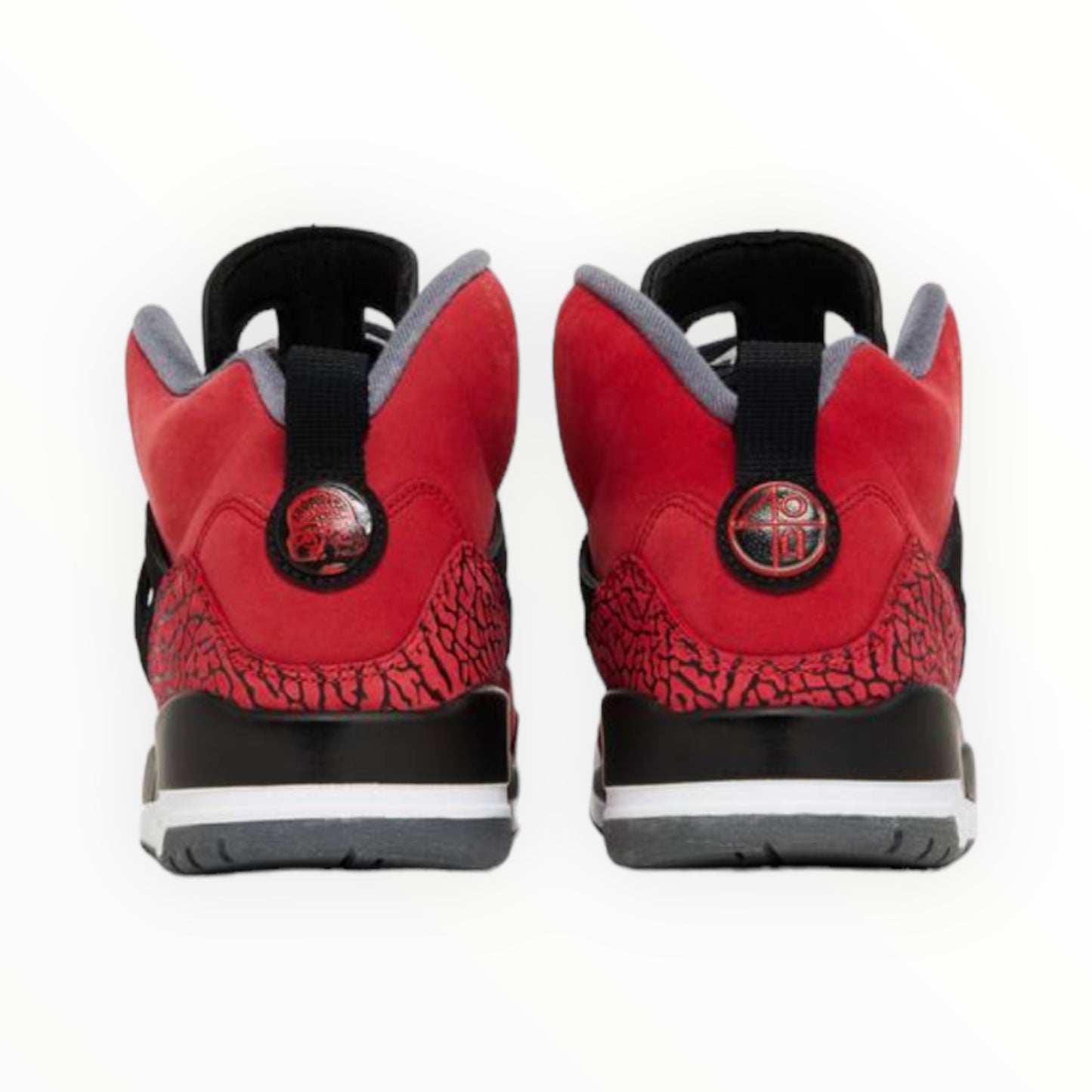 Jordan Spizike Toro Bravo