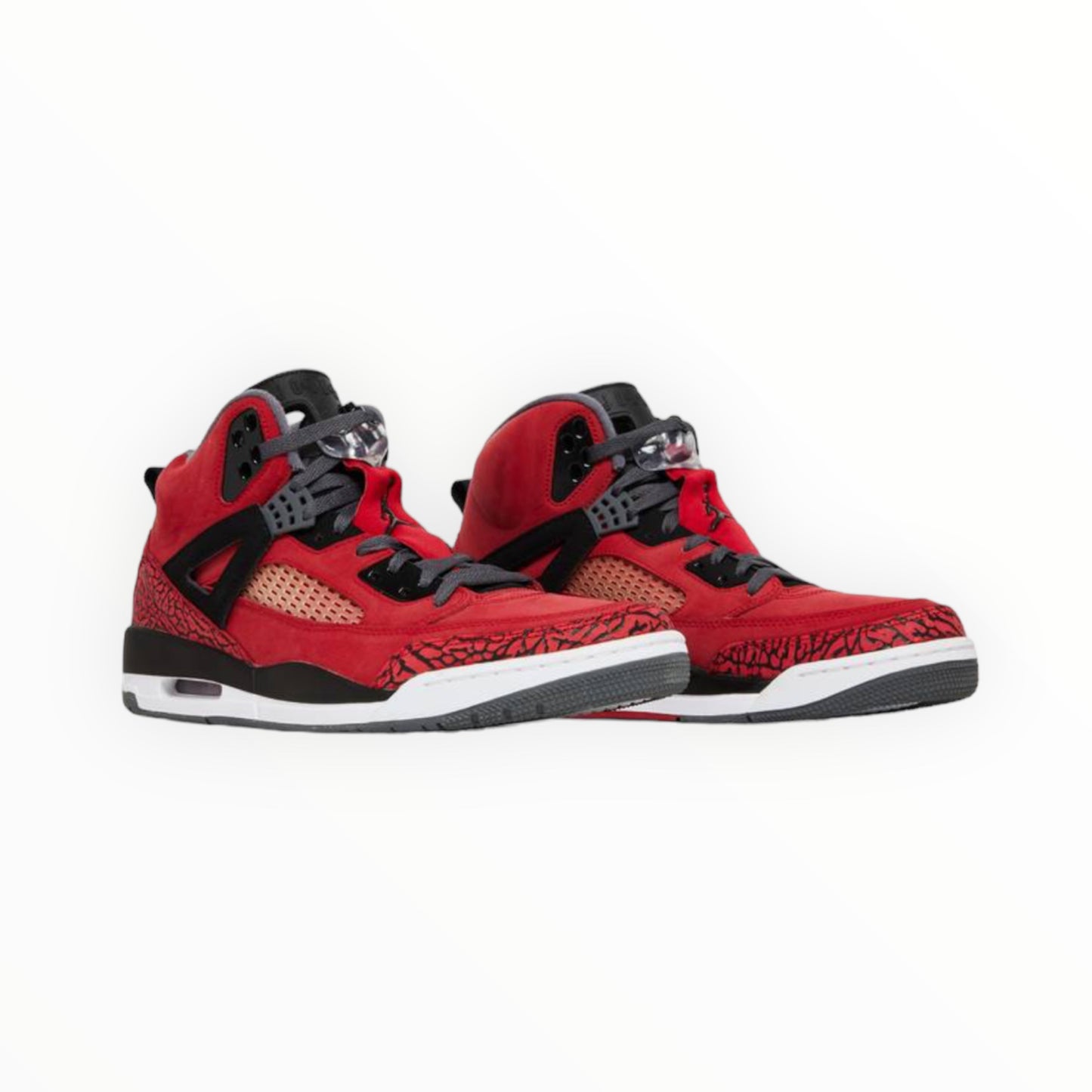 Jordan Spizike Toro Bravo