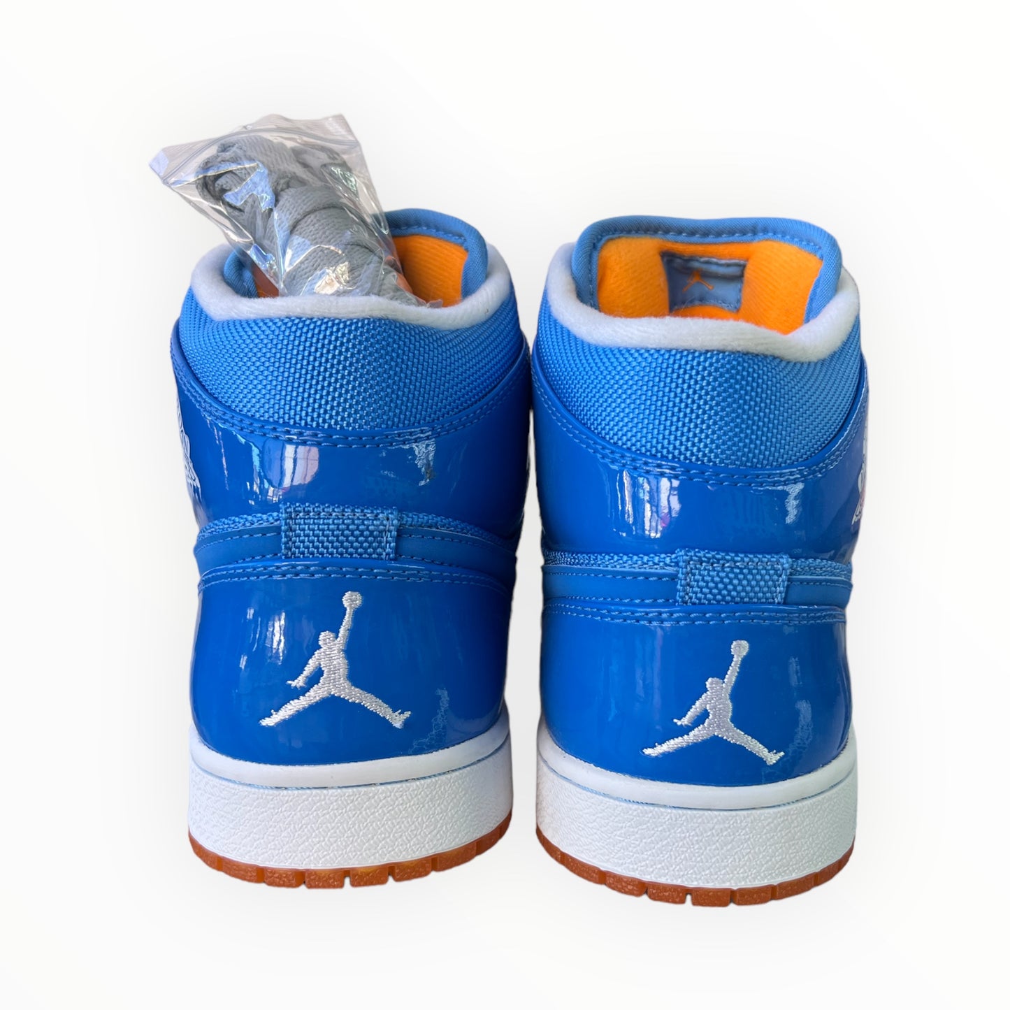 Jordan 1 Phat Mid Italy Blue