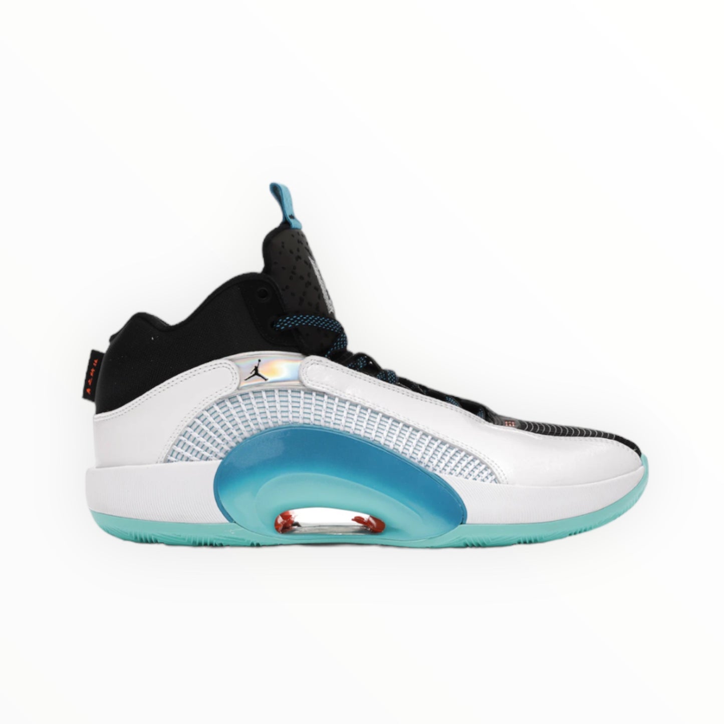 Jordan 35 x Guo Ailun Morpho