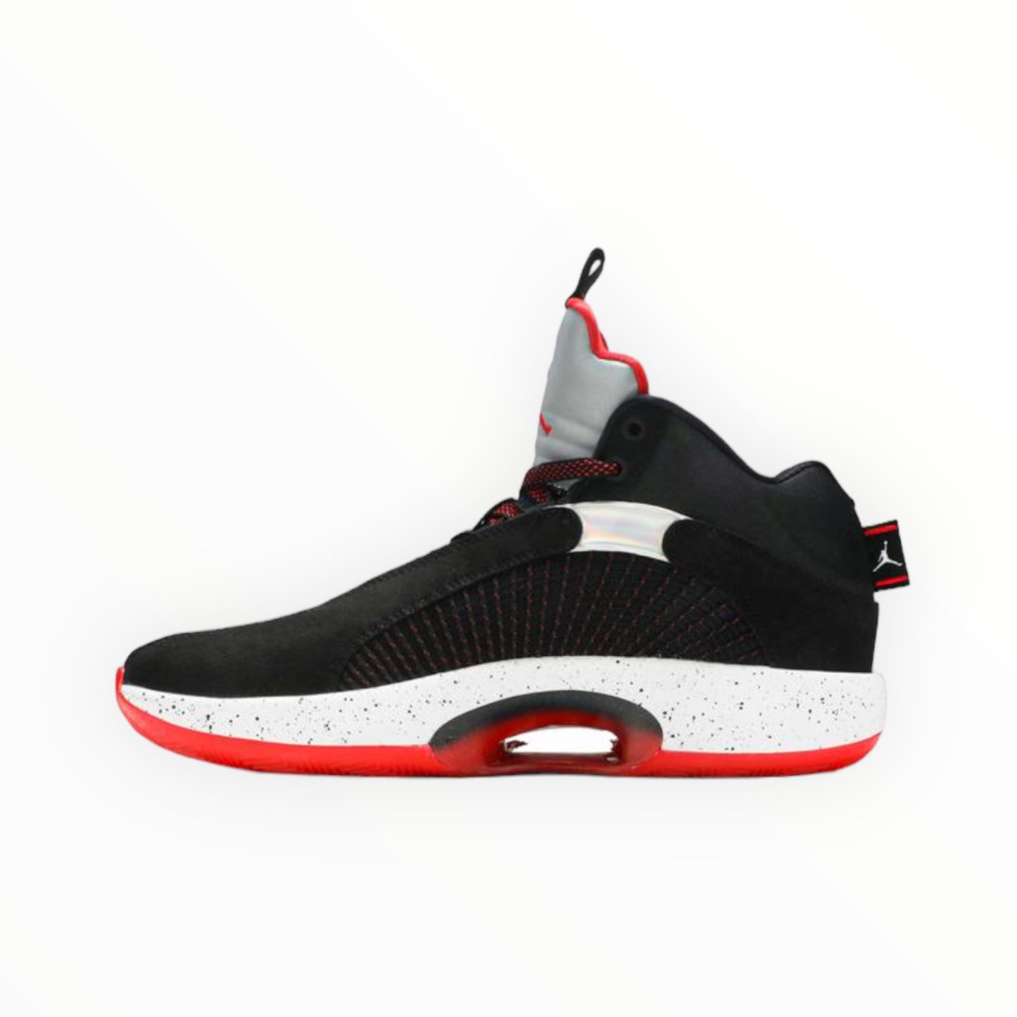 Jordan 35 Bred