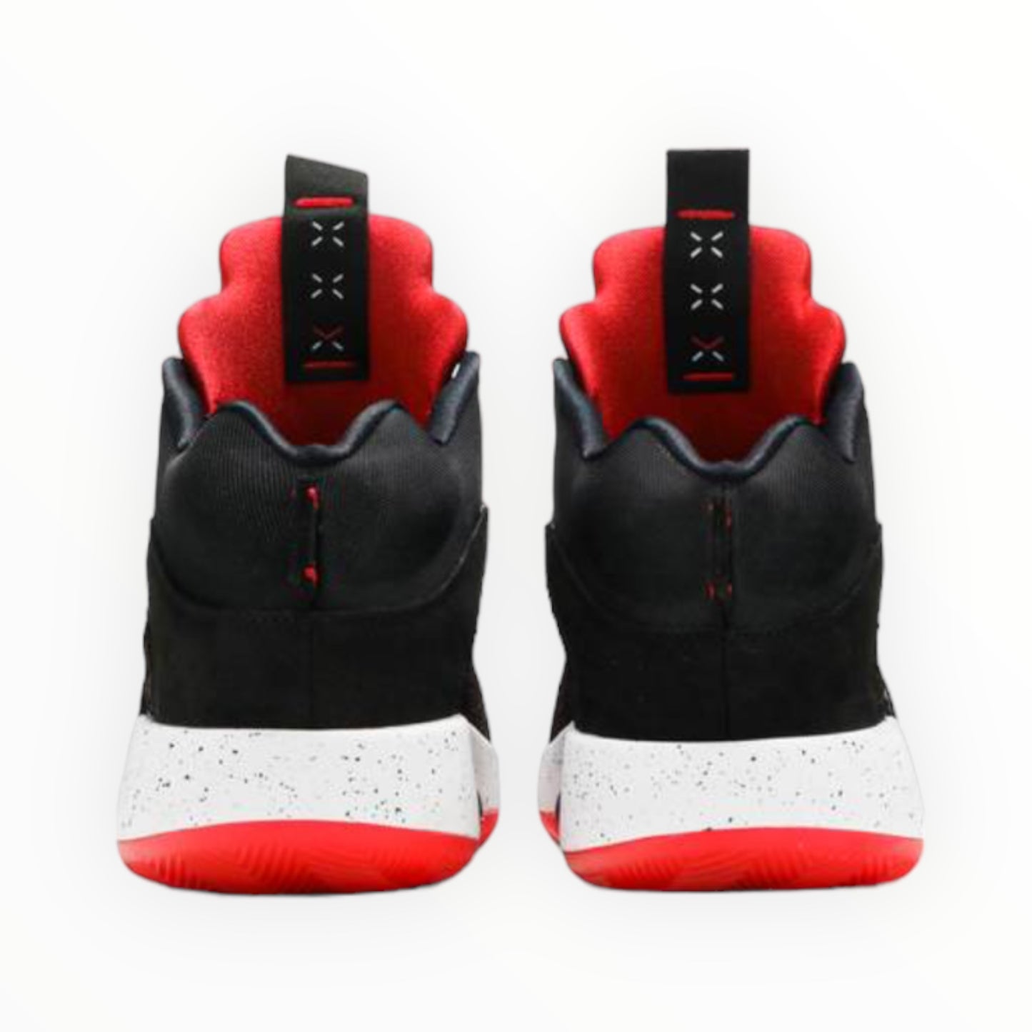 Jordan 35 Bred