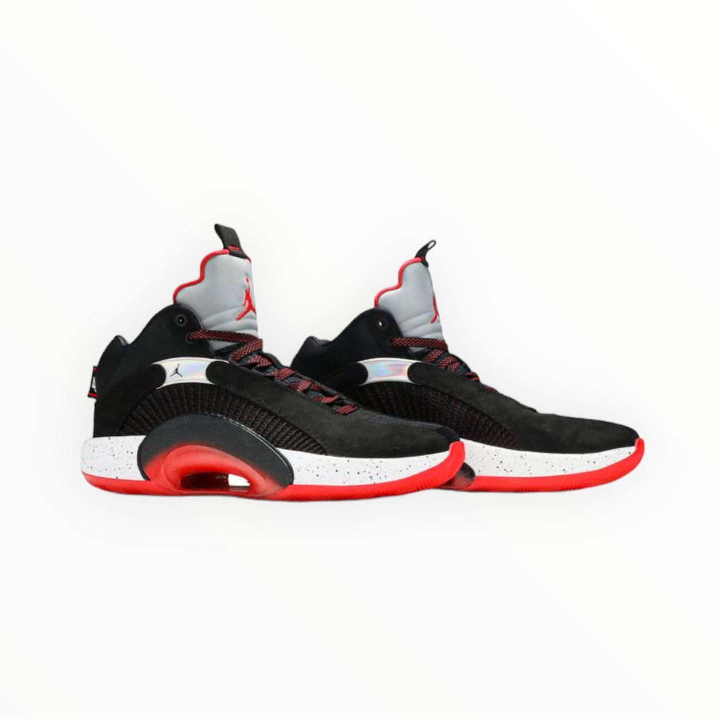 Jordan 35 Bred