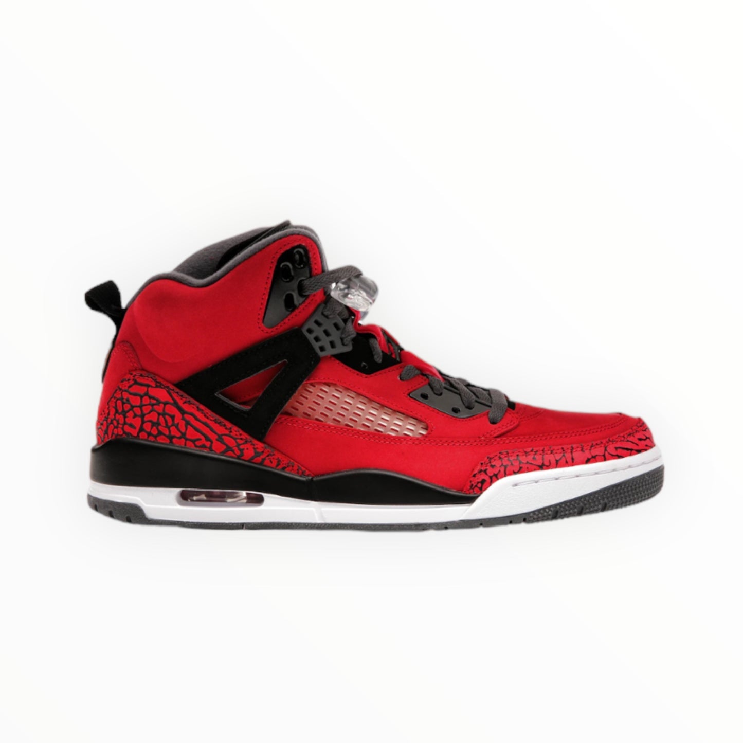 Jordan Spizike Toro Bravo