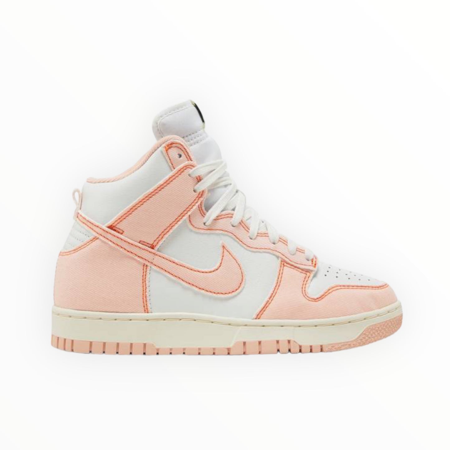 Nike Dunk High 1985 Arctic